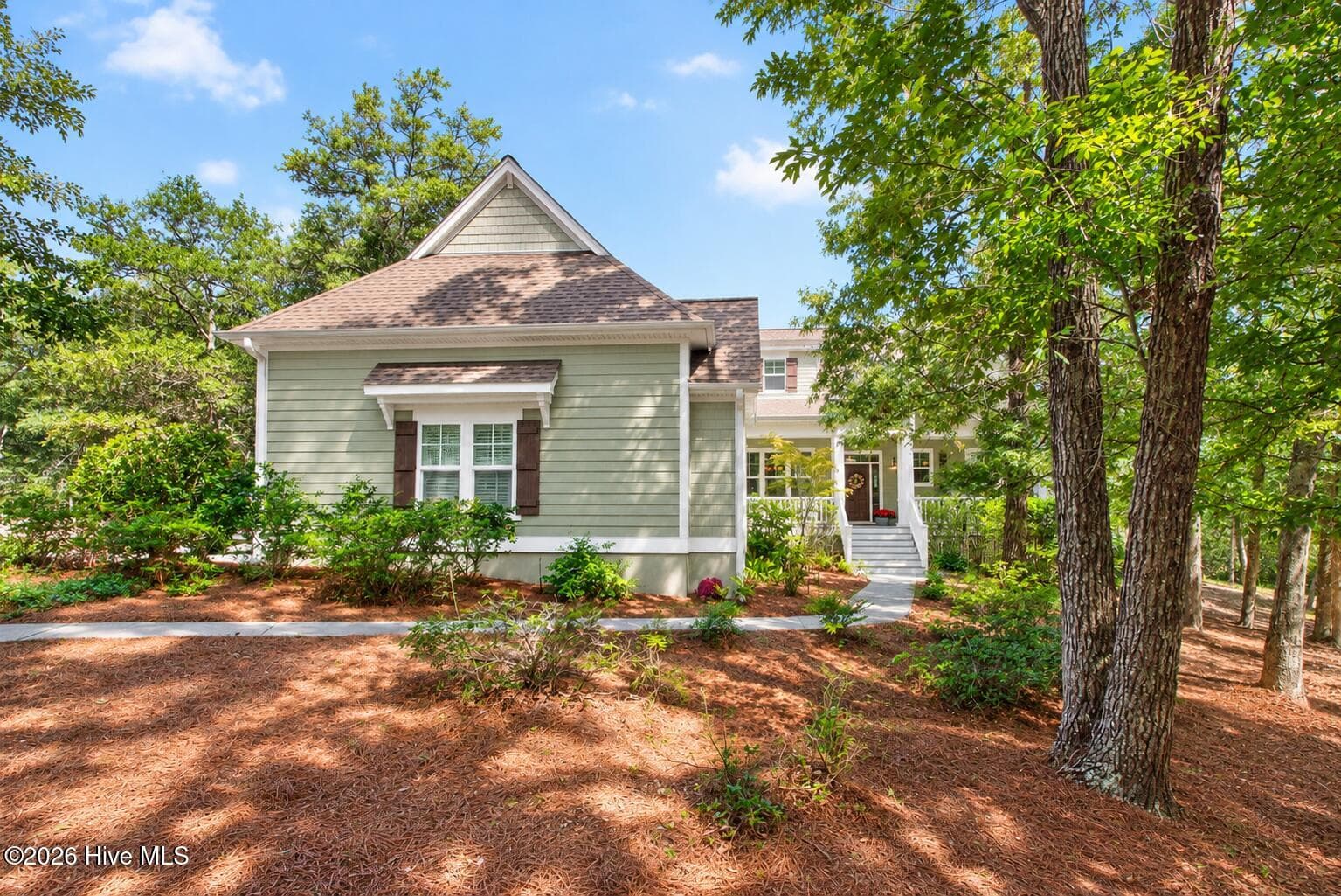 Single Family Residence at 5208 White Ibis Court, Southport, NC 28461, Southport, photo 5 of 110