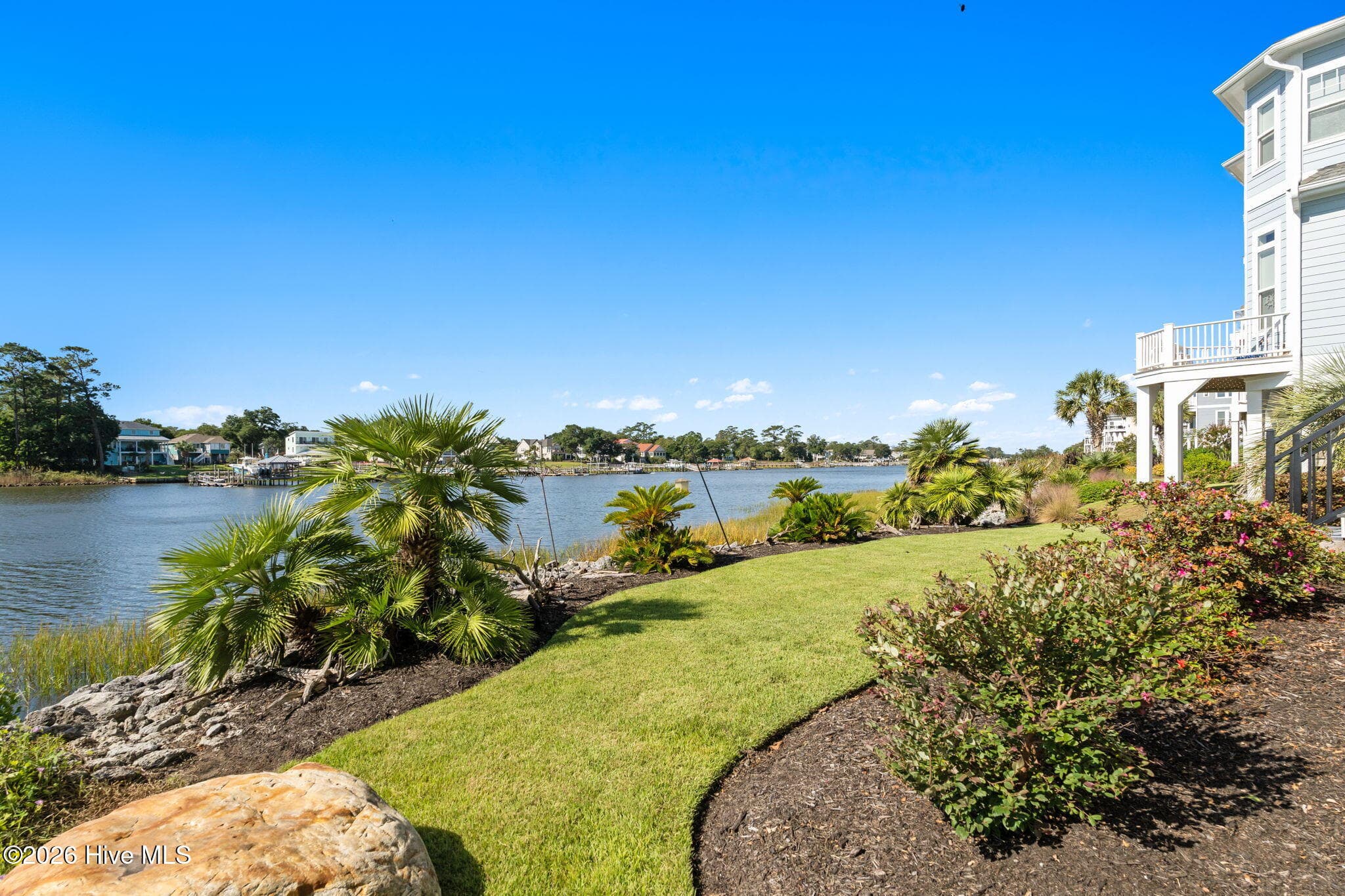 Single Family Residence at 2775 Long Bay Drive SE, Southport, NC 28461, photo 79 of 109