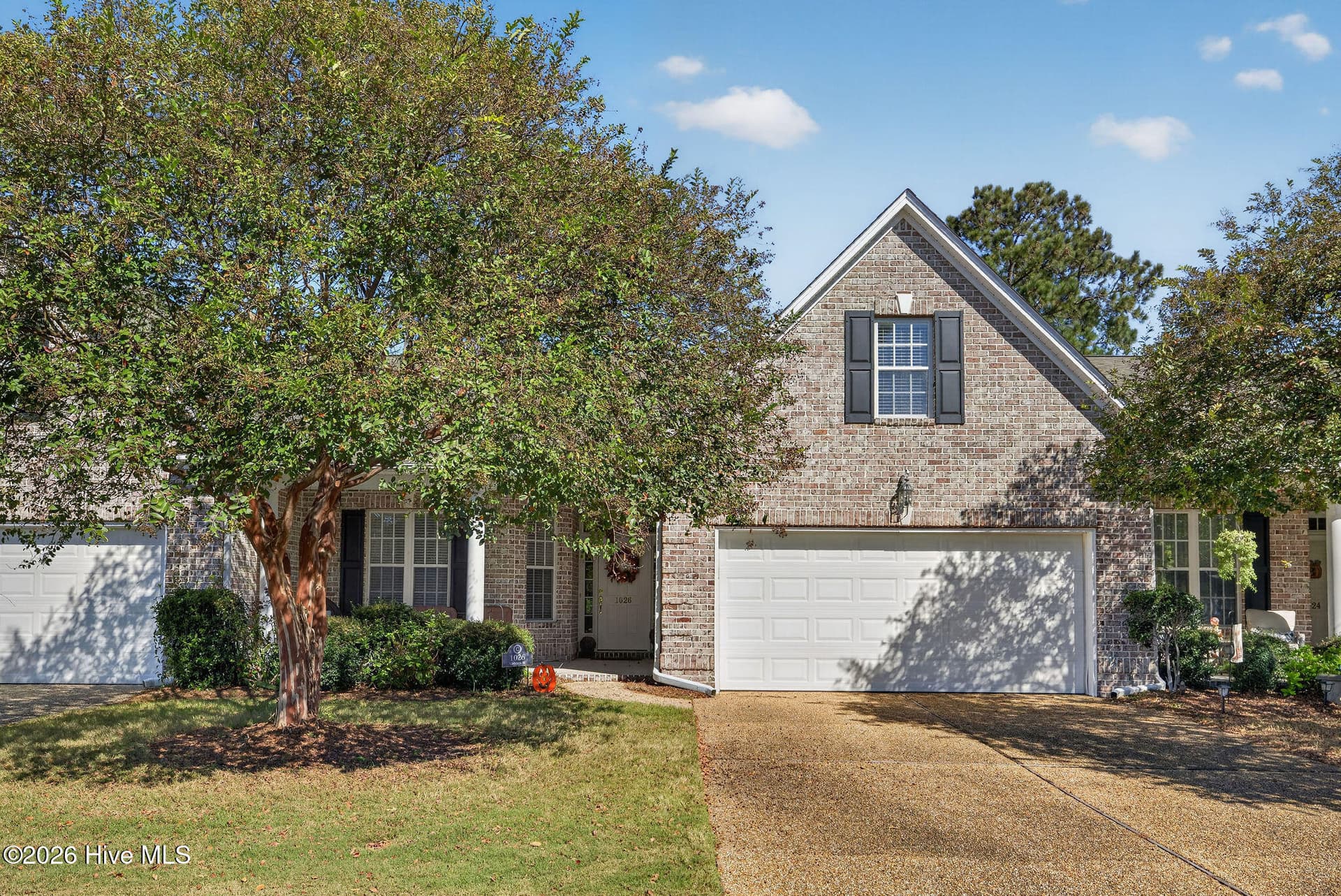 Townhouse at 1026 Townes Court, Leland, NC 28451, photo 2 of 52