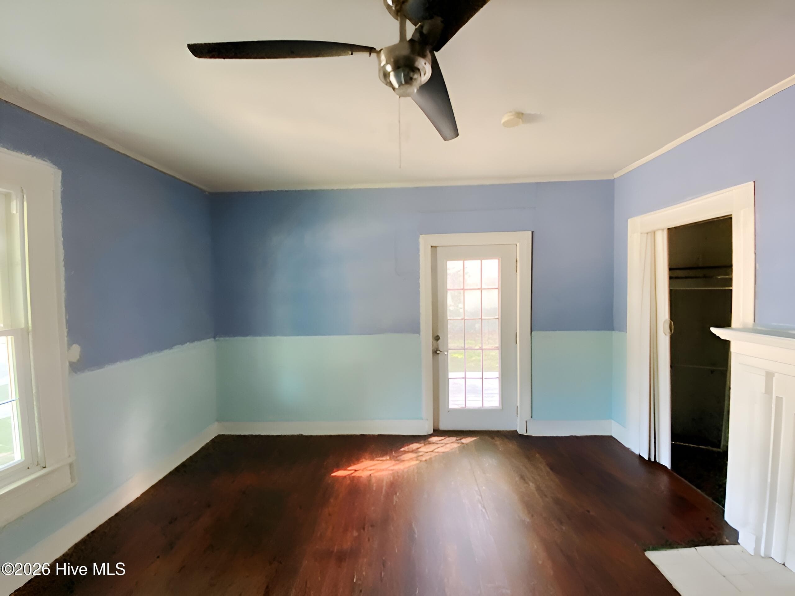 Single Family Residence at 301 S Wilson Street, Fremont, NC 27830, photo 37 of 40