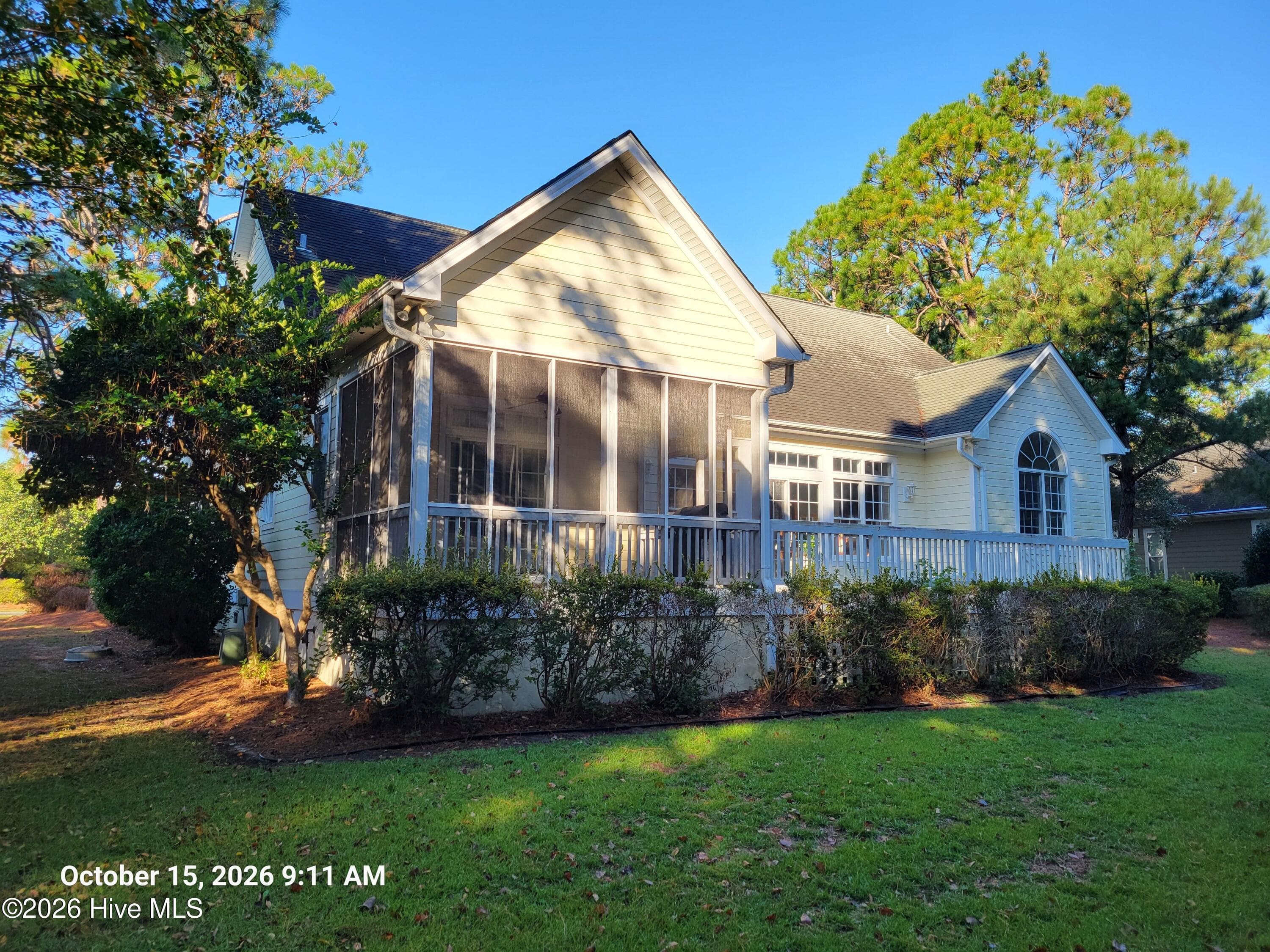 Single Family Residence at 4037 Percha Place SE, Southport, NC 28461, Southport, photo 3 of 6