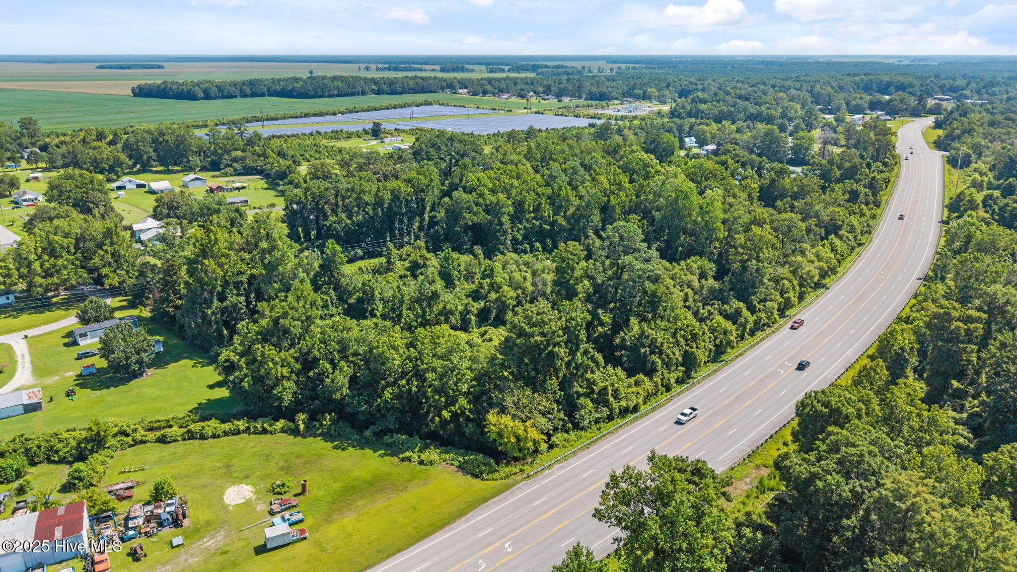Undeveloped at Parcel 2 2 Nc 55 Highway, Bayboro, NC 28515, photo 13 of 14