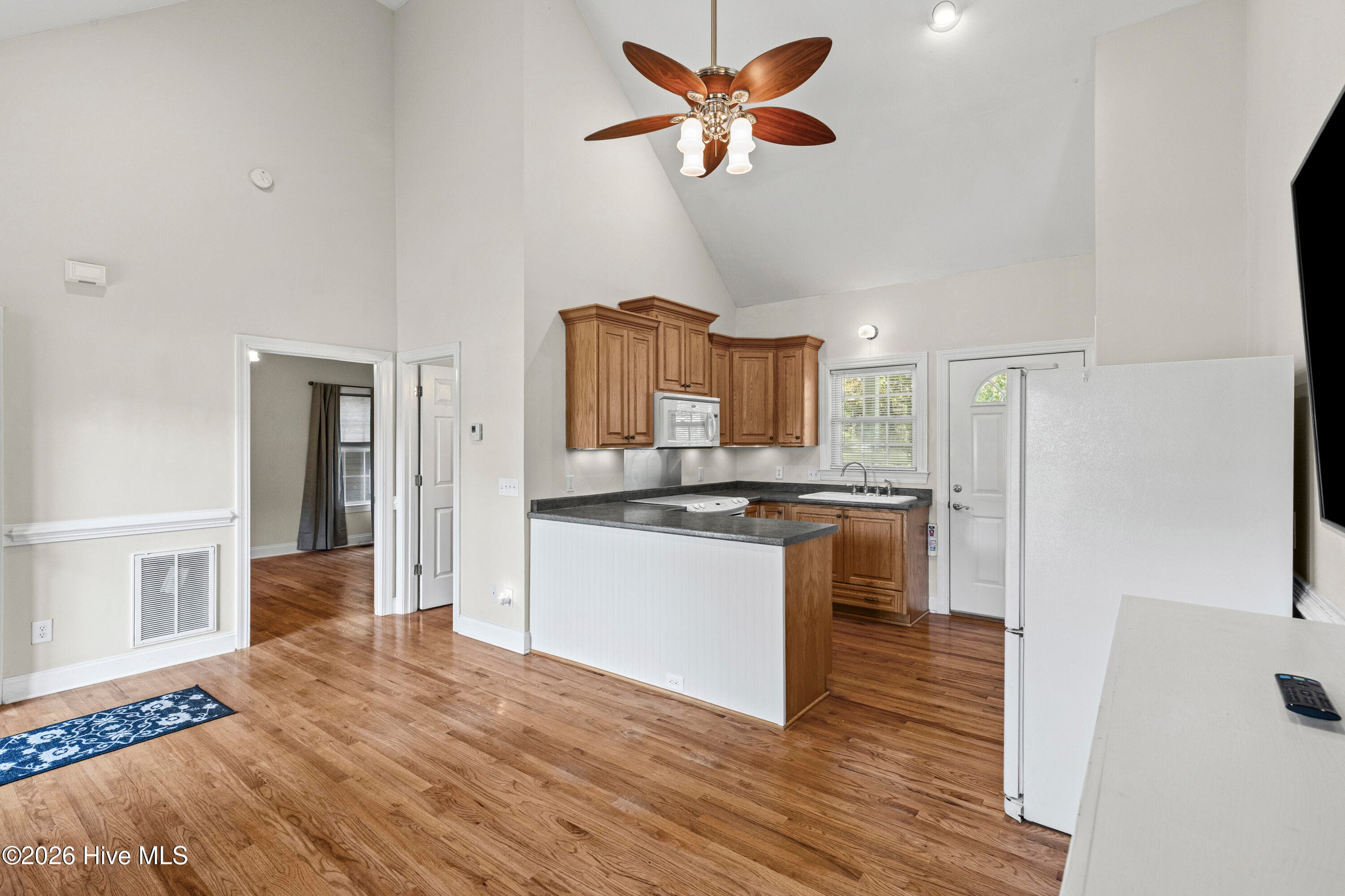 1008 Fairway Farm Road - 1010 Fairway Farm Road, New Ellenton, SC 29809
