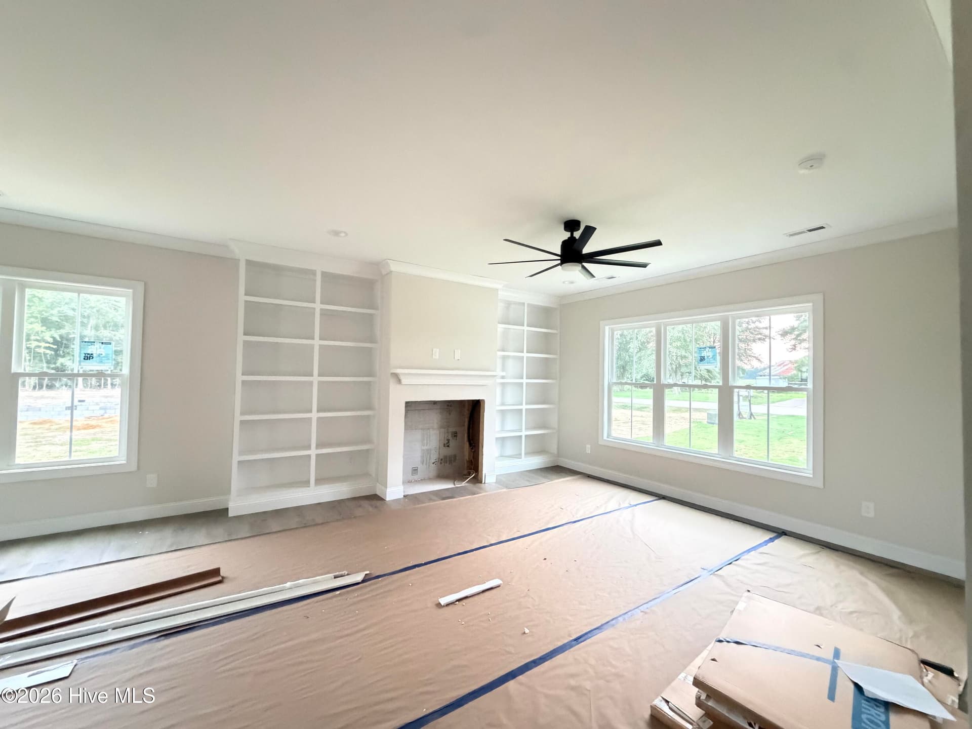 Single Family Residence at 1800 Batten Farm Road, Selma, NC 27576, photo 41 of 126