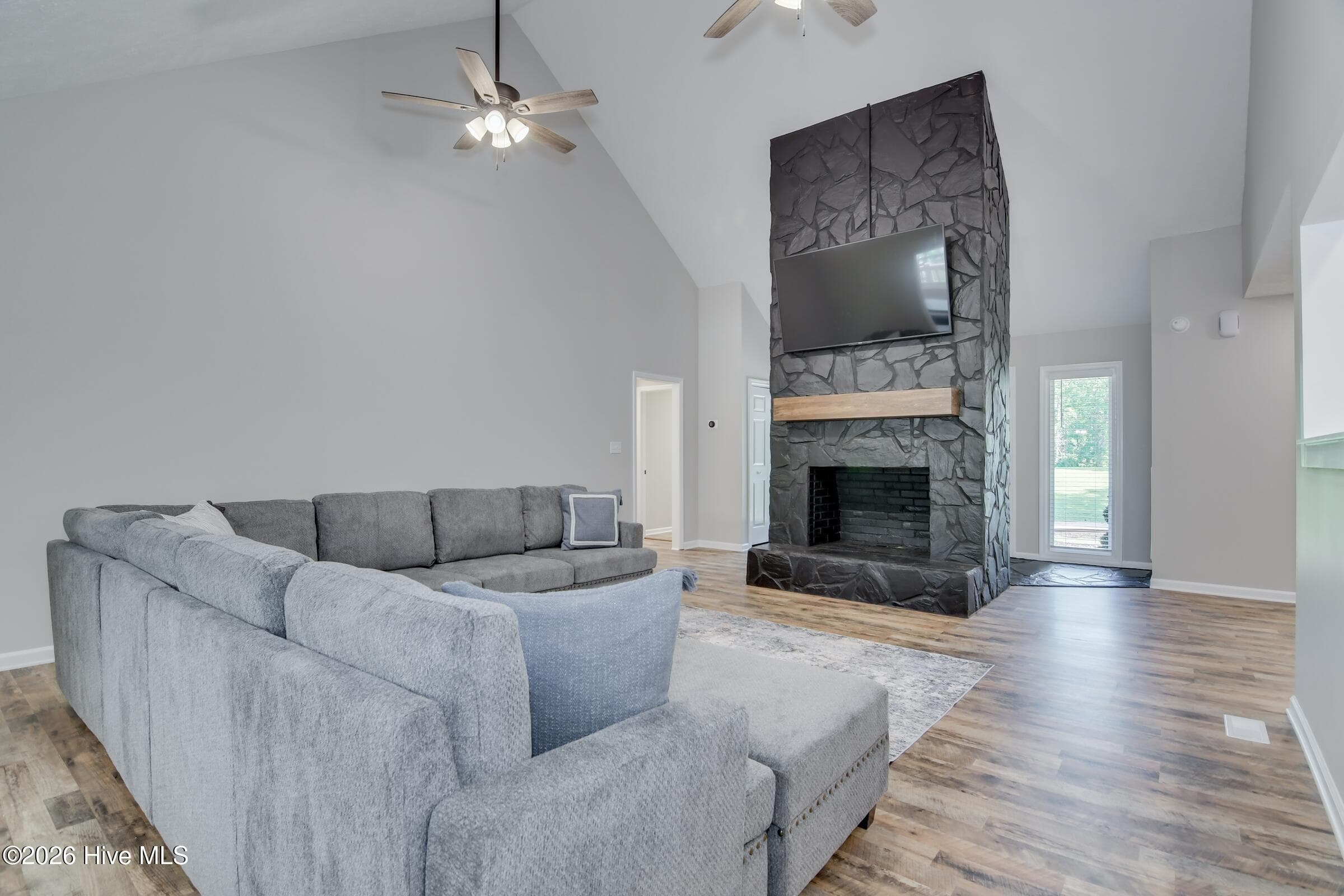 Single Family Residence at 219 Jasper Road, Modoc, SC 29838, photo 7 of 55