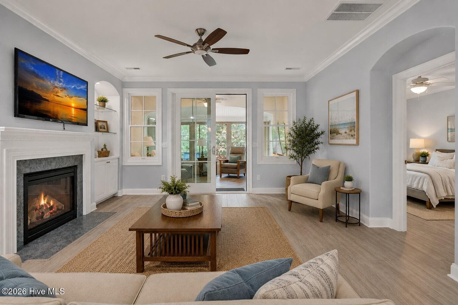 Townhouse at 1186 Evangeline Drive, Leland, NC 28451, photo 16 of 60