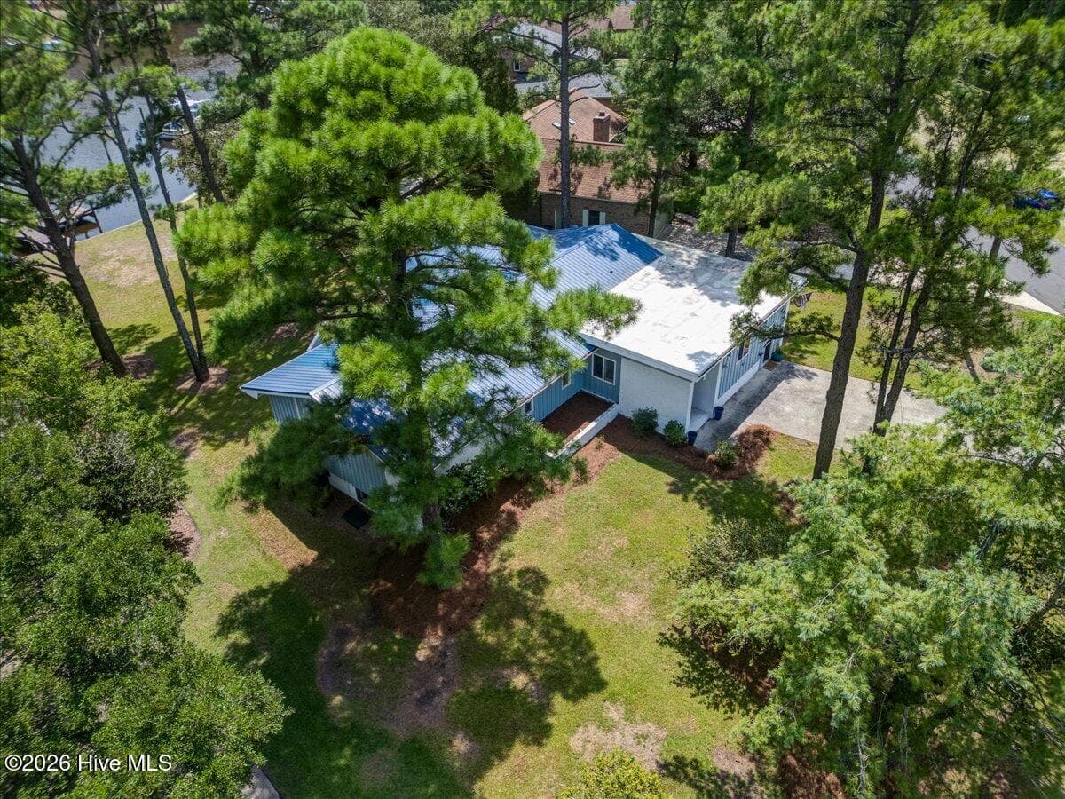Single Family Residence at 5724 Gondolier Drive, New Bern, NC 28560, New Bern, photo 47 of 59