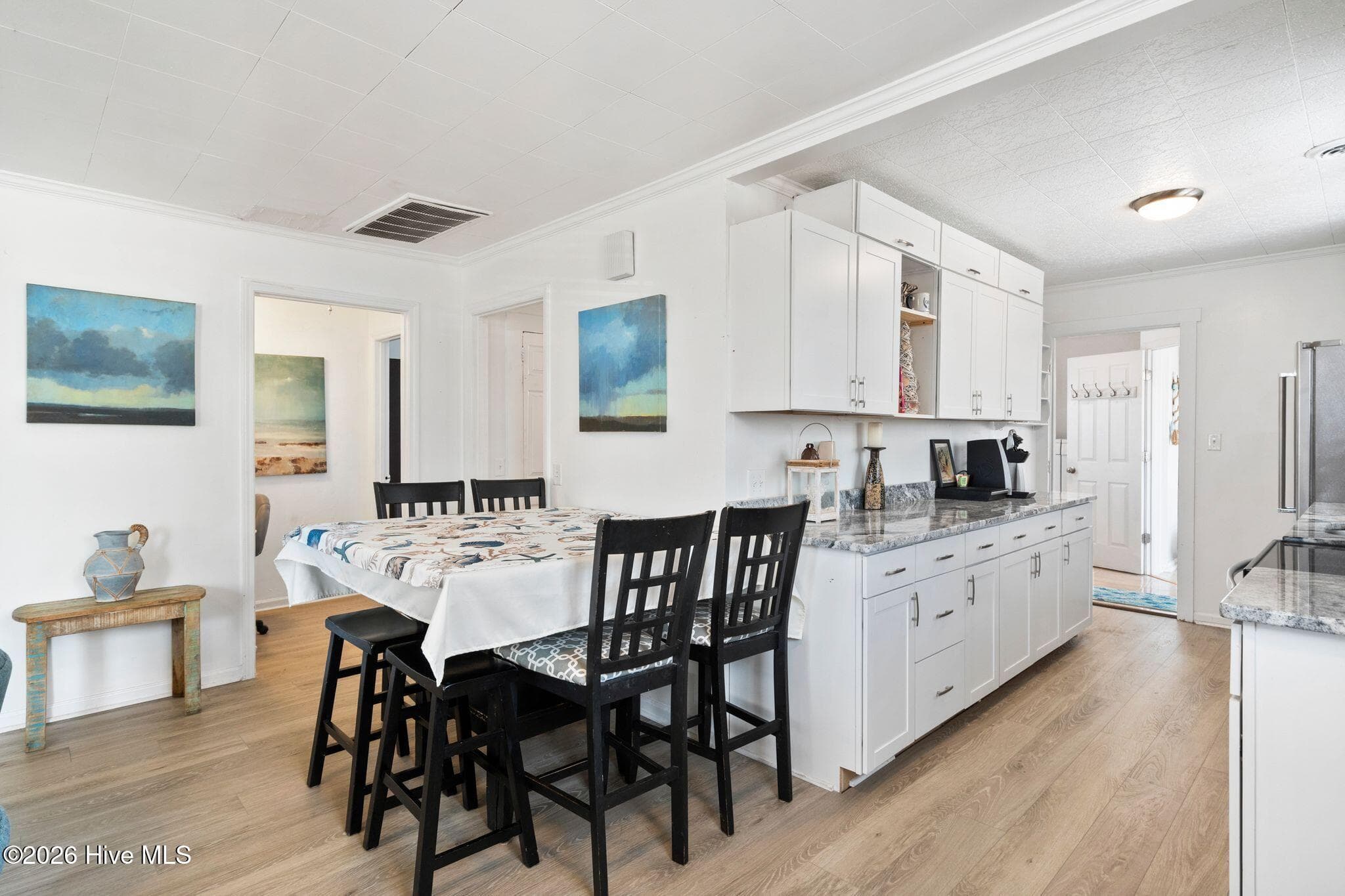 Single Family Residence at 805 Carolina Beach Avenue N, Carolina Beach, NC 28428, photo 3 of 9