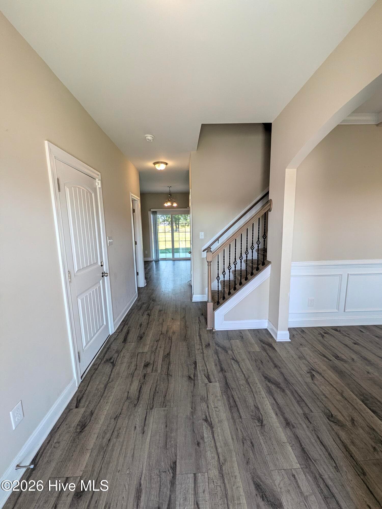 Single Family Residence at 205 Eddie Drive, Goldsboro, NC 27530, Goldsboro, photo 3 of 23