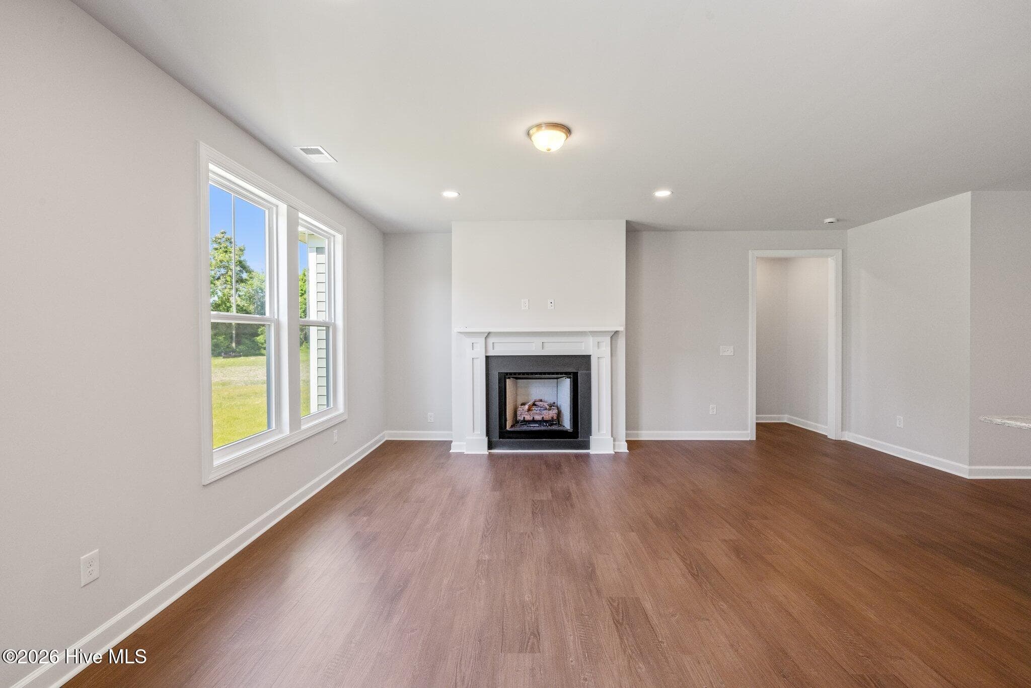Single Family Residence at 134 Baxter Station Boulevard, Moyock, NC 27958, photo 11 of 25