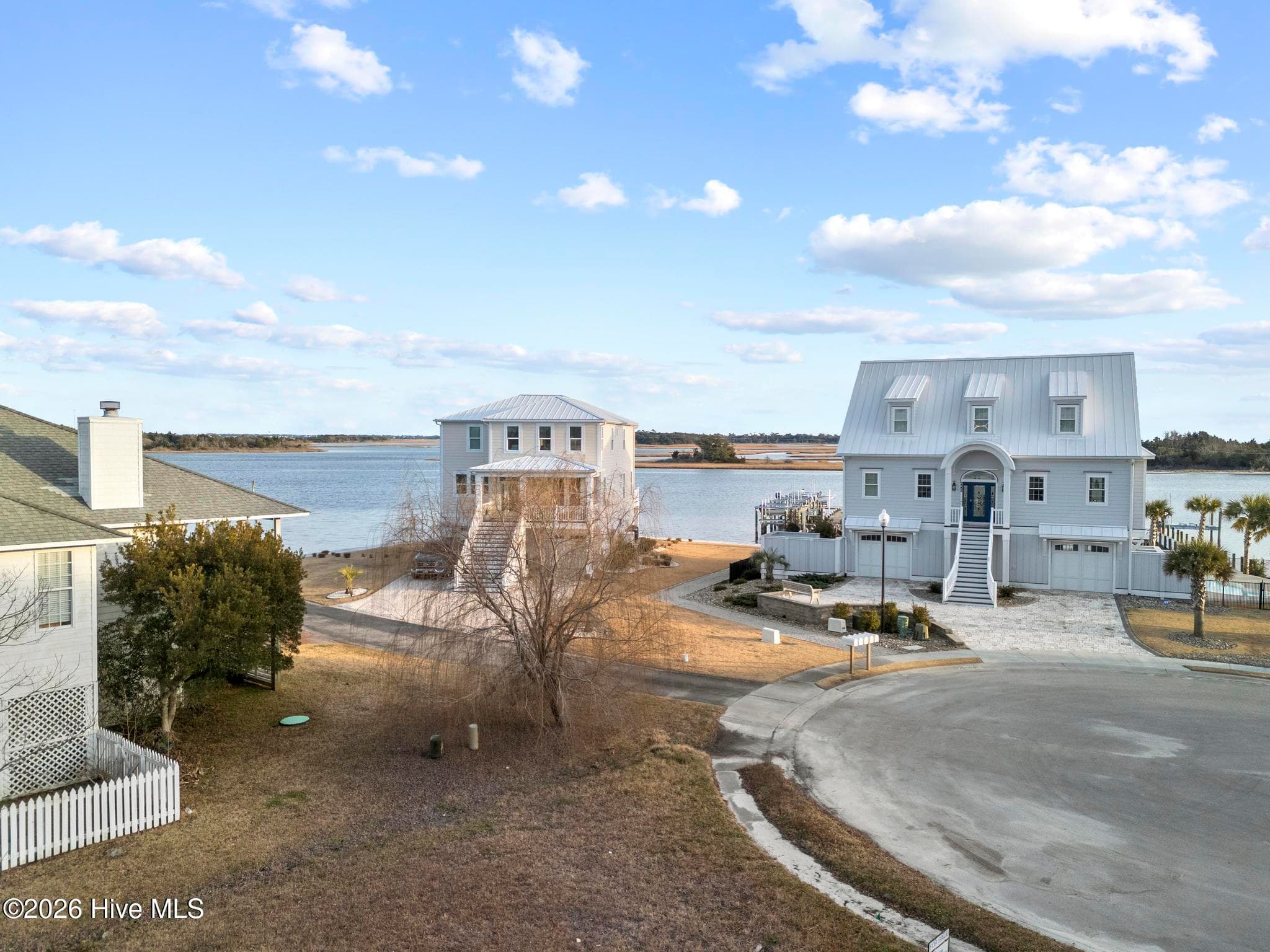 Residential Lot at 221 Deer Island Road, Swansboro, NC 28584, Swansboro, photo 20 of 21