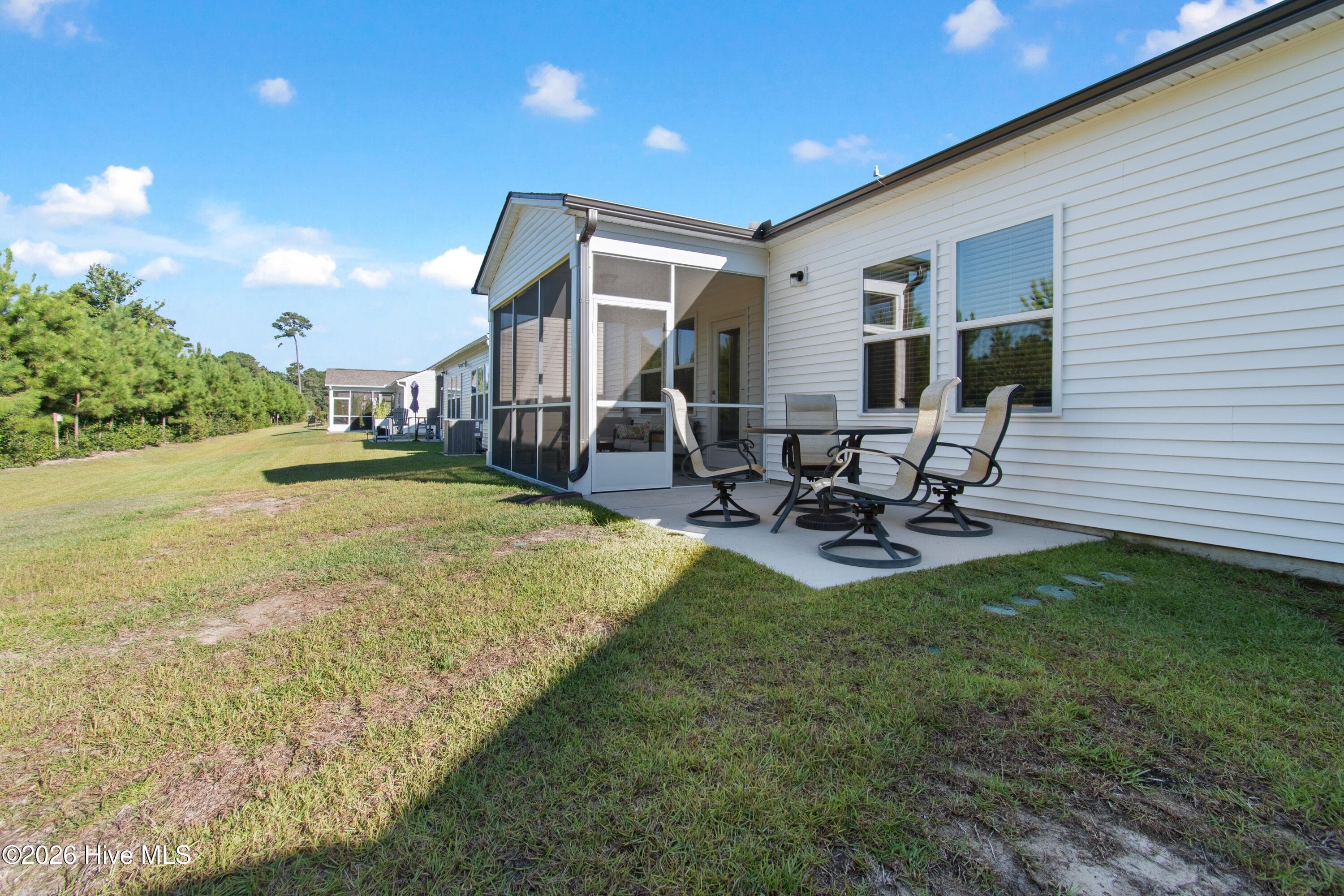 Single Family Residence at 225 Eagle Claw Drive, Calabash, NC 28467, photo 30 of 50
