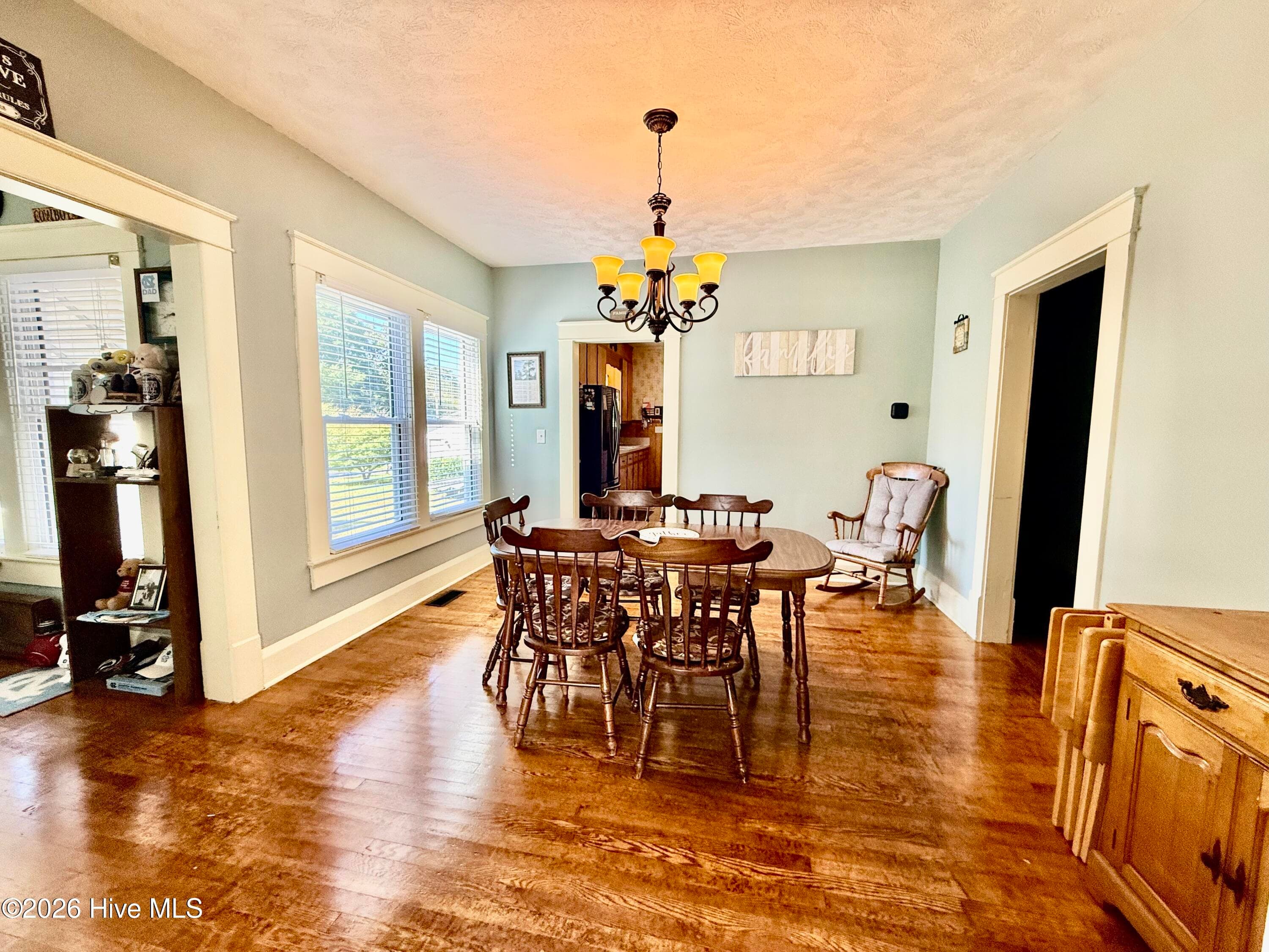 Single Family Residence at 408 Boyette Street, Hamlet, NC 28345, photo 71 of 76