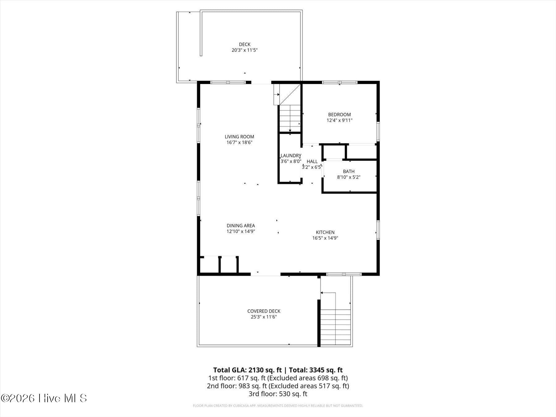 Single Family Residence at 105 SW 11th Street, Oak Island, NC 28465, photo 53 of 60