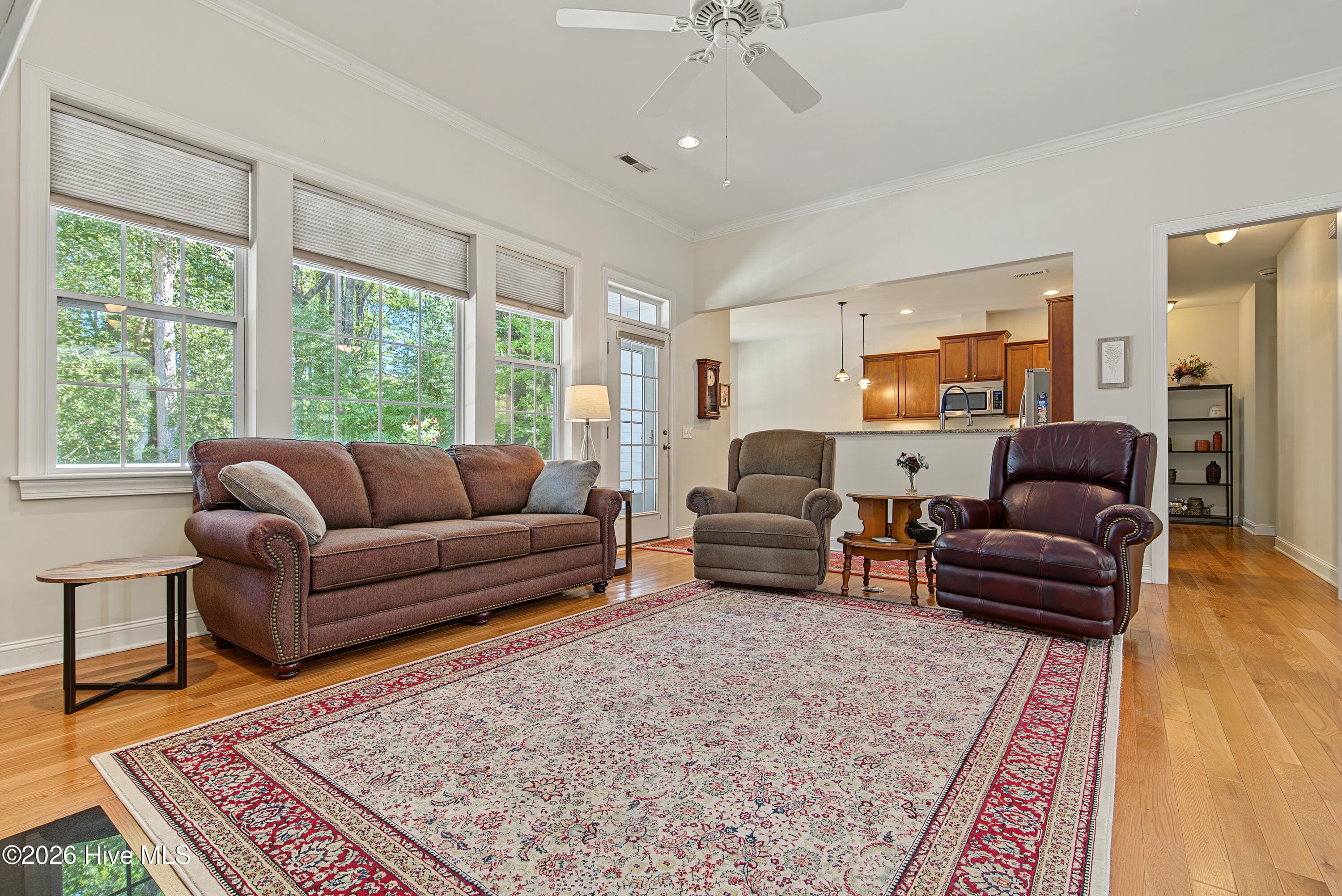 Single Family Residence at 135 Castle Court, Washington, NC 27889, photo 9 of 41