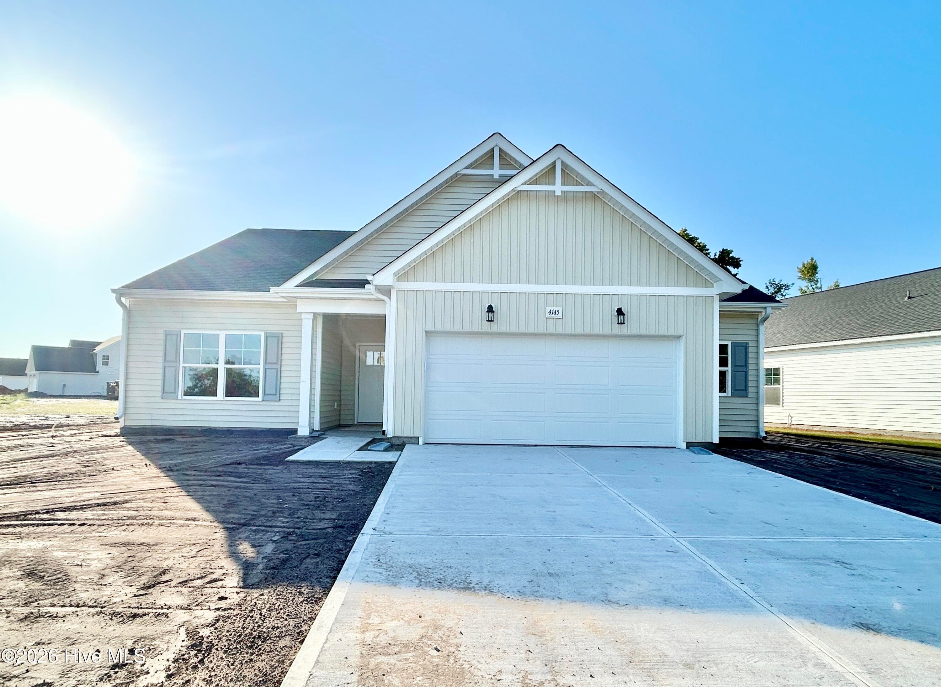 Single Family Residence at 4145 Workman Loop 66, Leland, NC 28451, photo 16 of 39