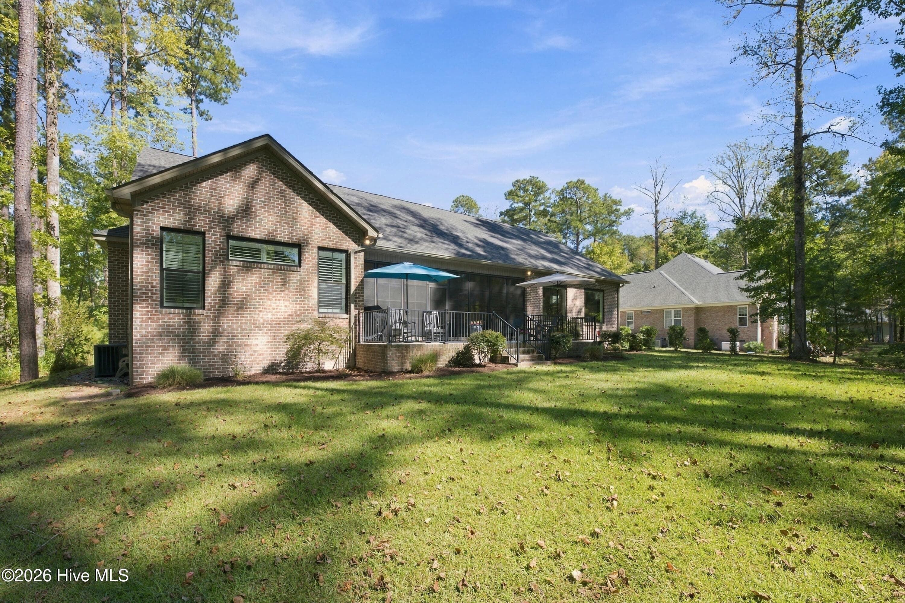 Single Family Residence at 4557 Moss Bend, New Bern, NC 28562, photo 47 of 57