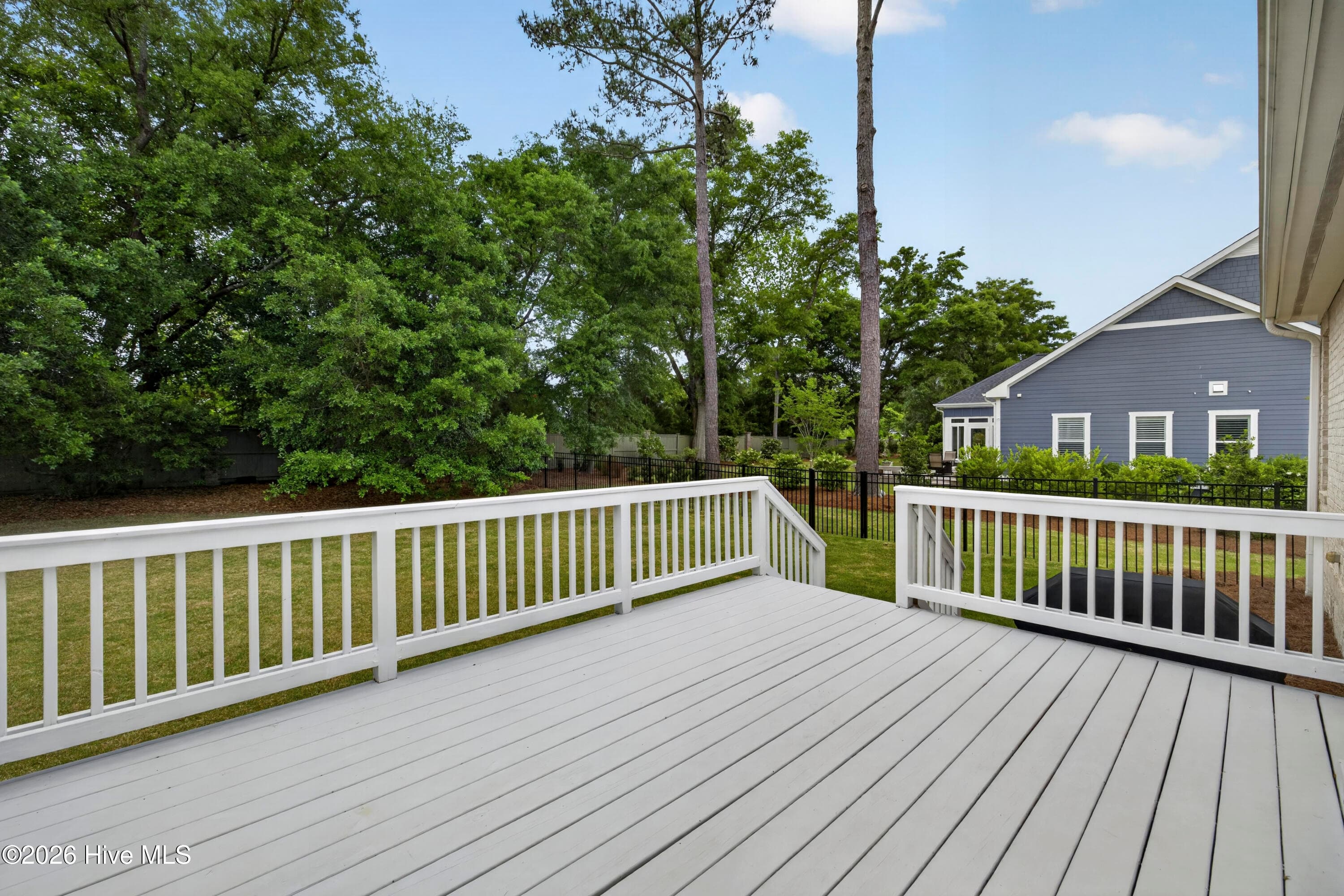 Single Family Residence at 8900 Champion Hills Drive, Wilmington, NC 28411, photo 83 of 87