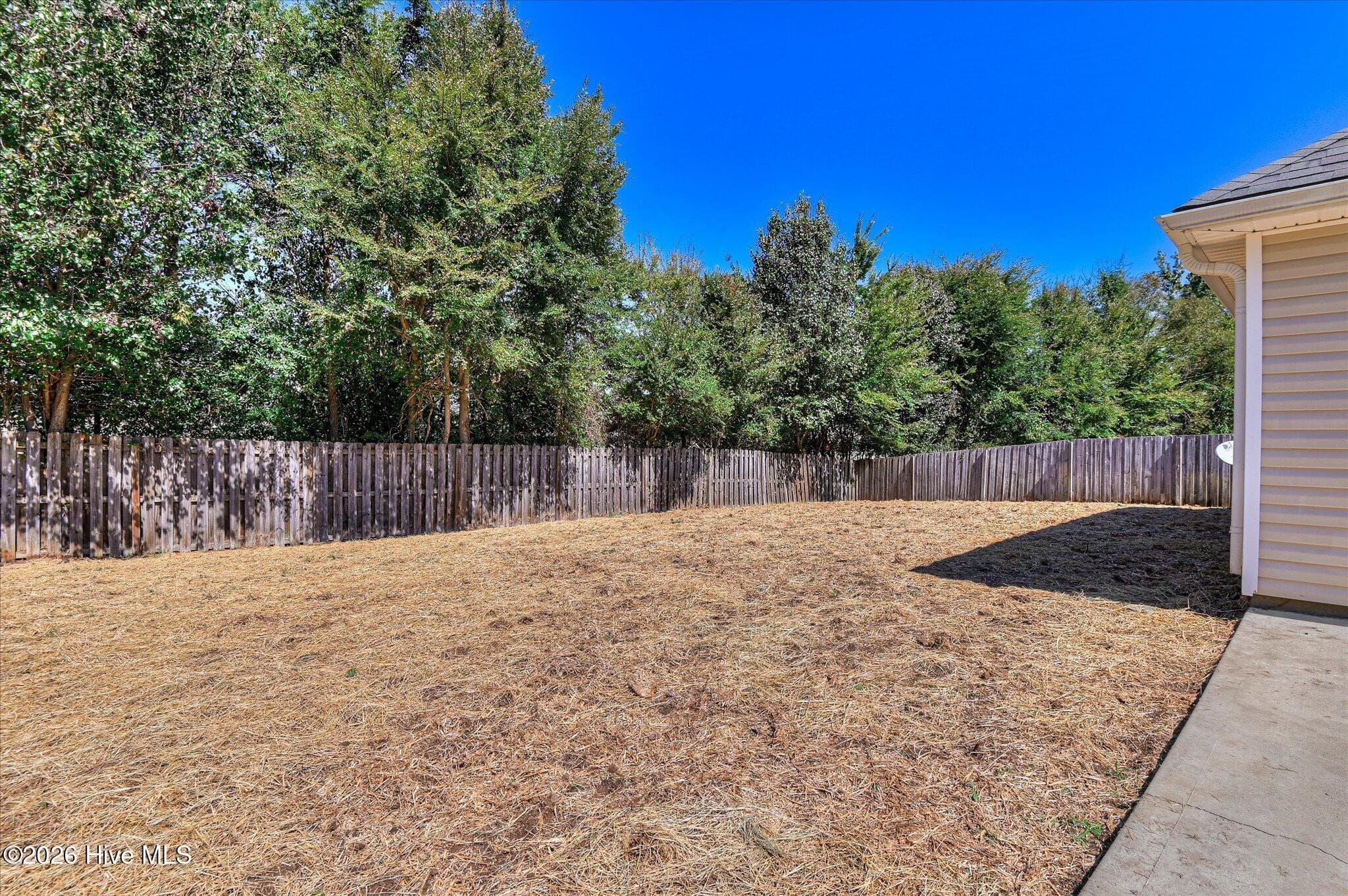 Single Family Residence at 1626 Sweet Meadow Lane, Grovetown, GA 30813, photo 45 of 48