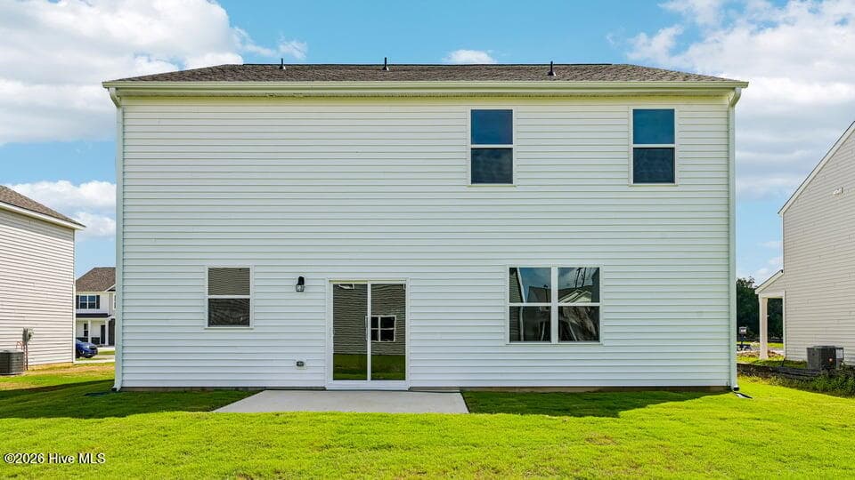 Single Family Residence at 236 Rashford Way, Raeford, NC 28376, Raeford, photo 40 of 42