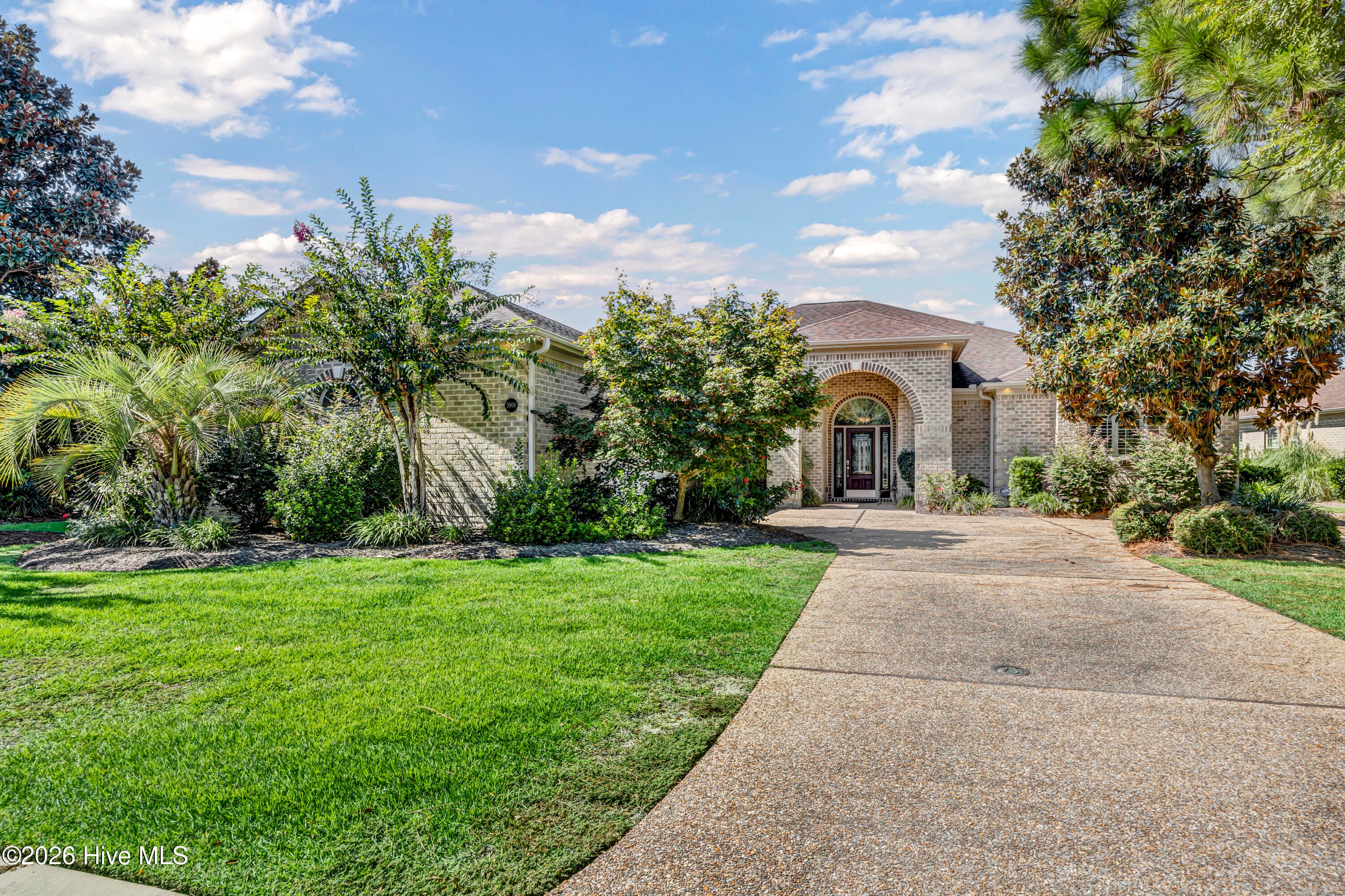 5906 White Heron Road, Wilmington, NC 28412