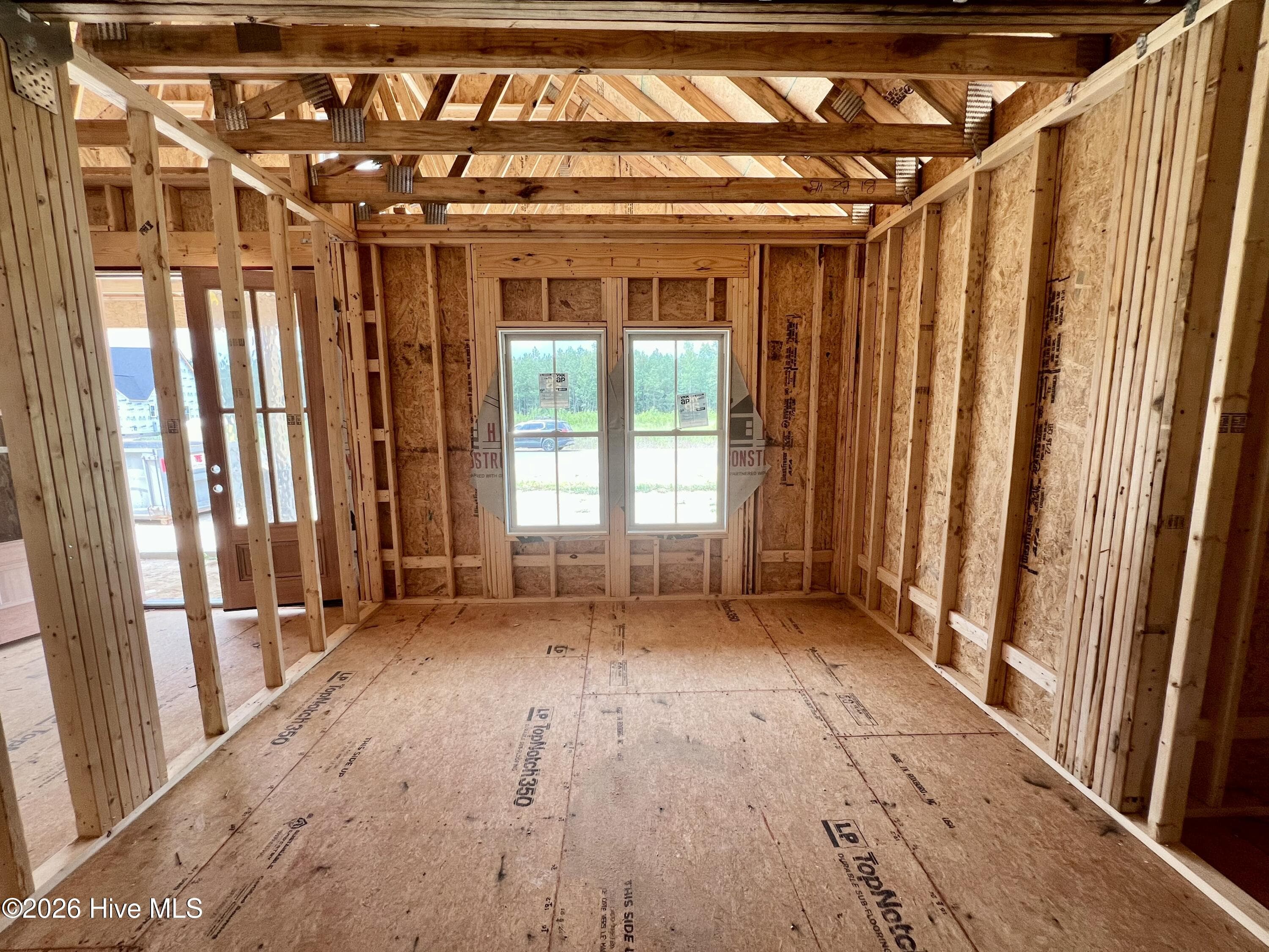 Single Family Residence at 143 Hillstead Way, Smithfield, NC 27577, photo 33 of 84
