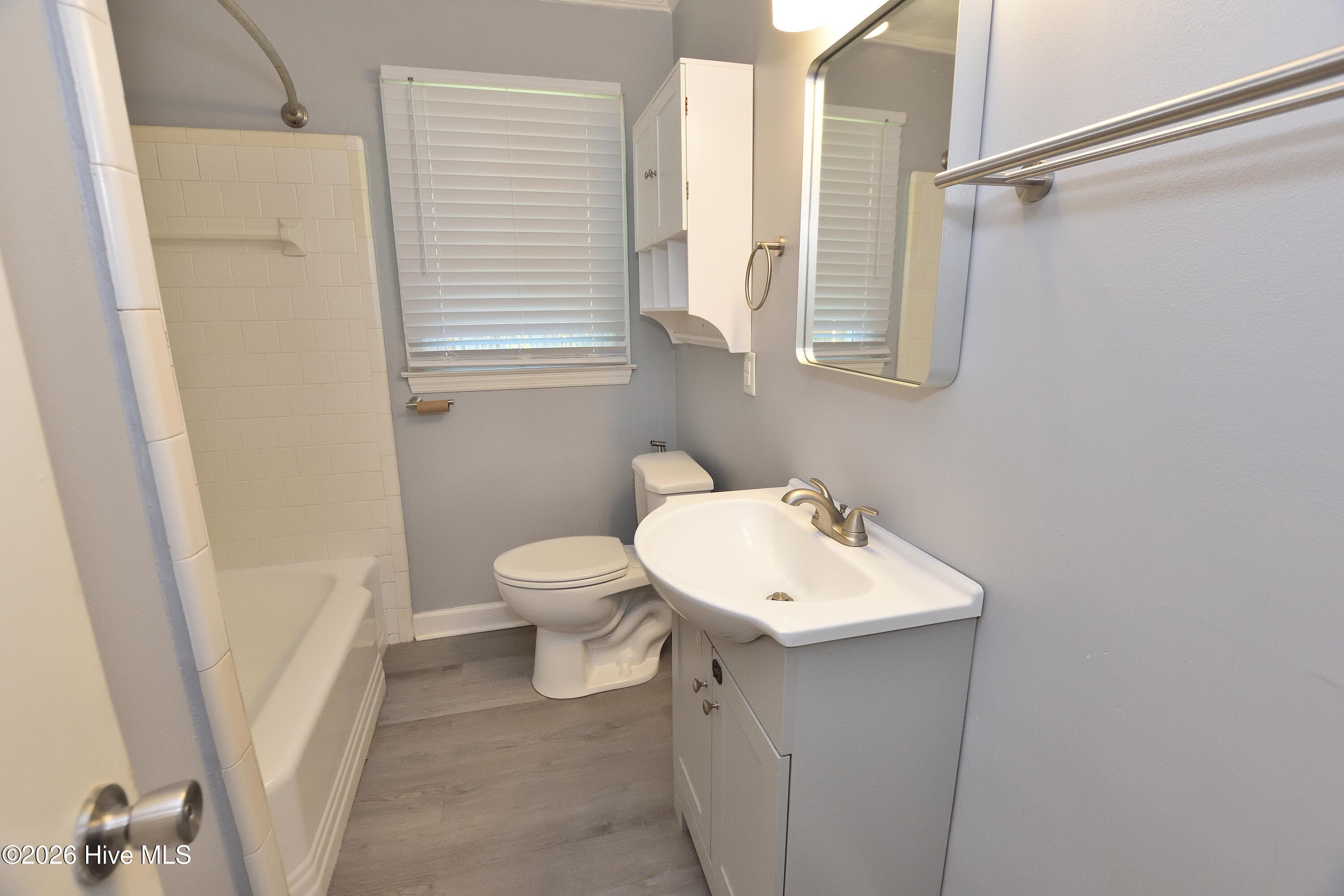 Single Family Residence at 1208 Russell Street, Rocky Mount, NC 27803, photo 2 of 2