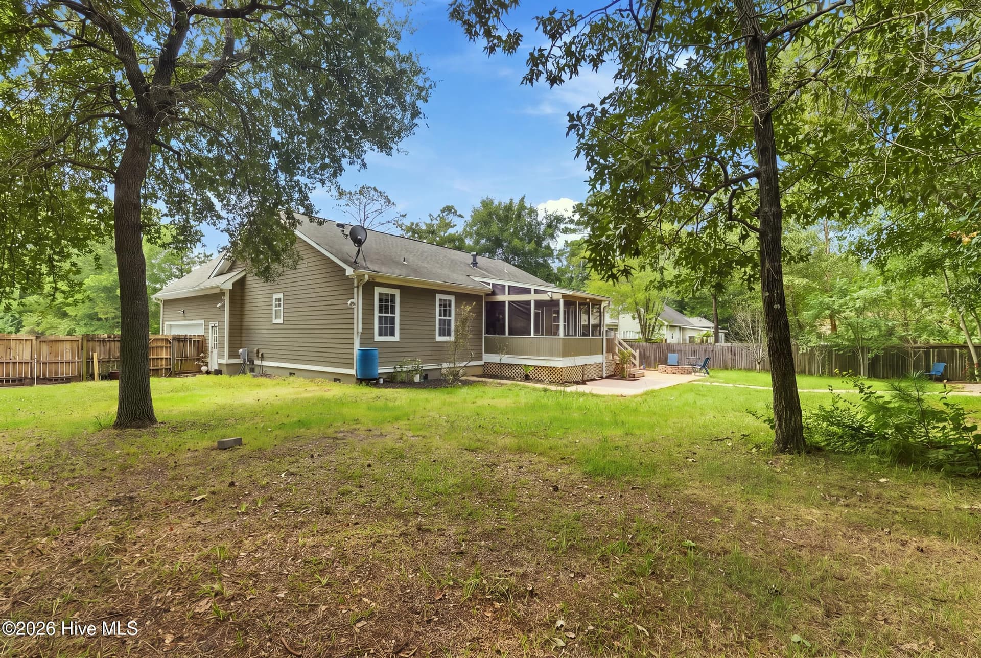 Single Family Residence at 306 Kemper Road, Hampstead, NC 28443, photo 59 of 67
