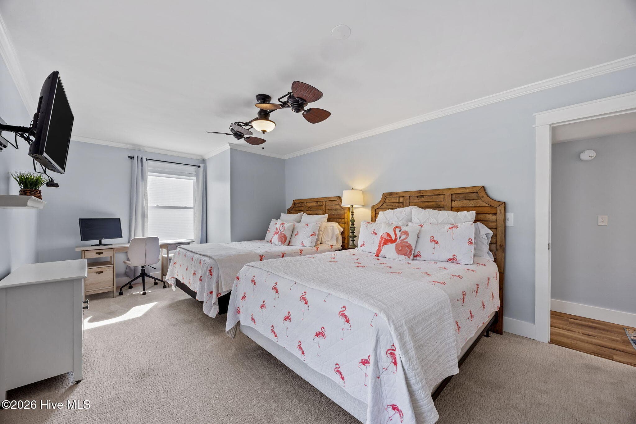 Single Family Residence at 5405 Sunset Lane, Emerald Isle, NC 28594, photo 50 of 55
