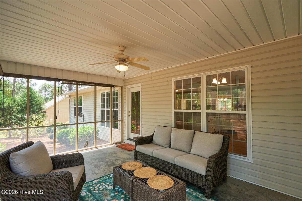 Single Family Residence at 3 Oak Tree Lane, Pinehurst, NC 28374, photo 52 of 59