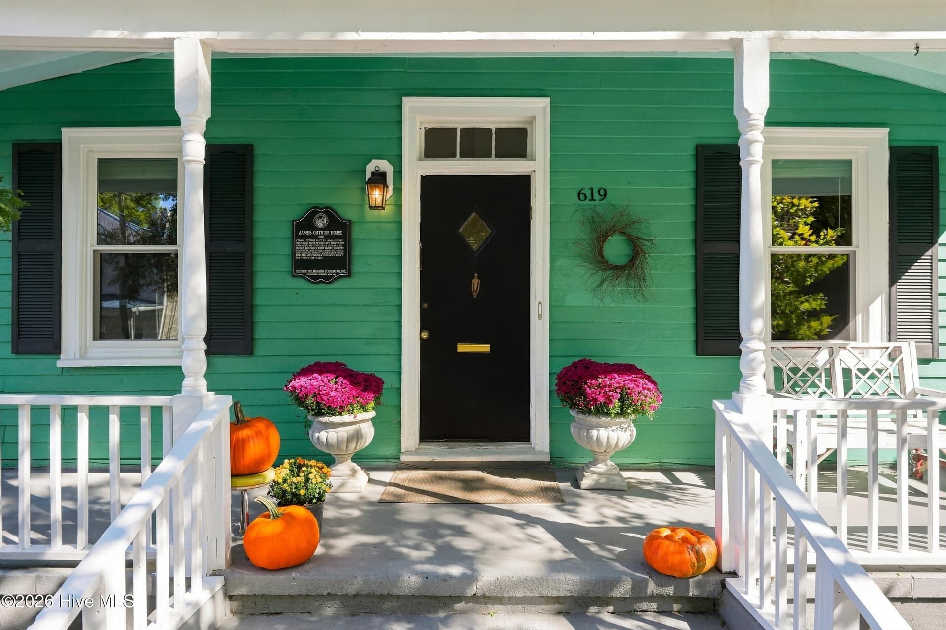 619 S 6th Street, Wilmington, NC 28401