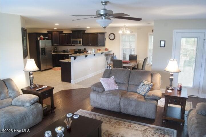 Single Family Residence at 803 Canvas Court, Swansboro, NC 28584, photo 22 of 102