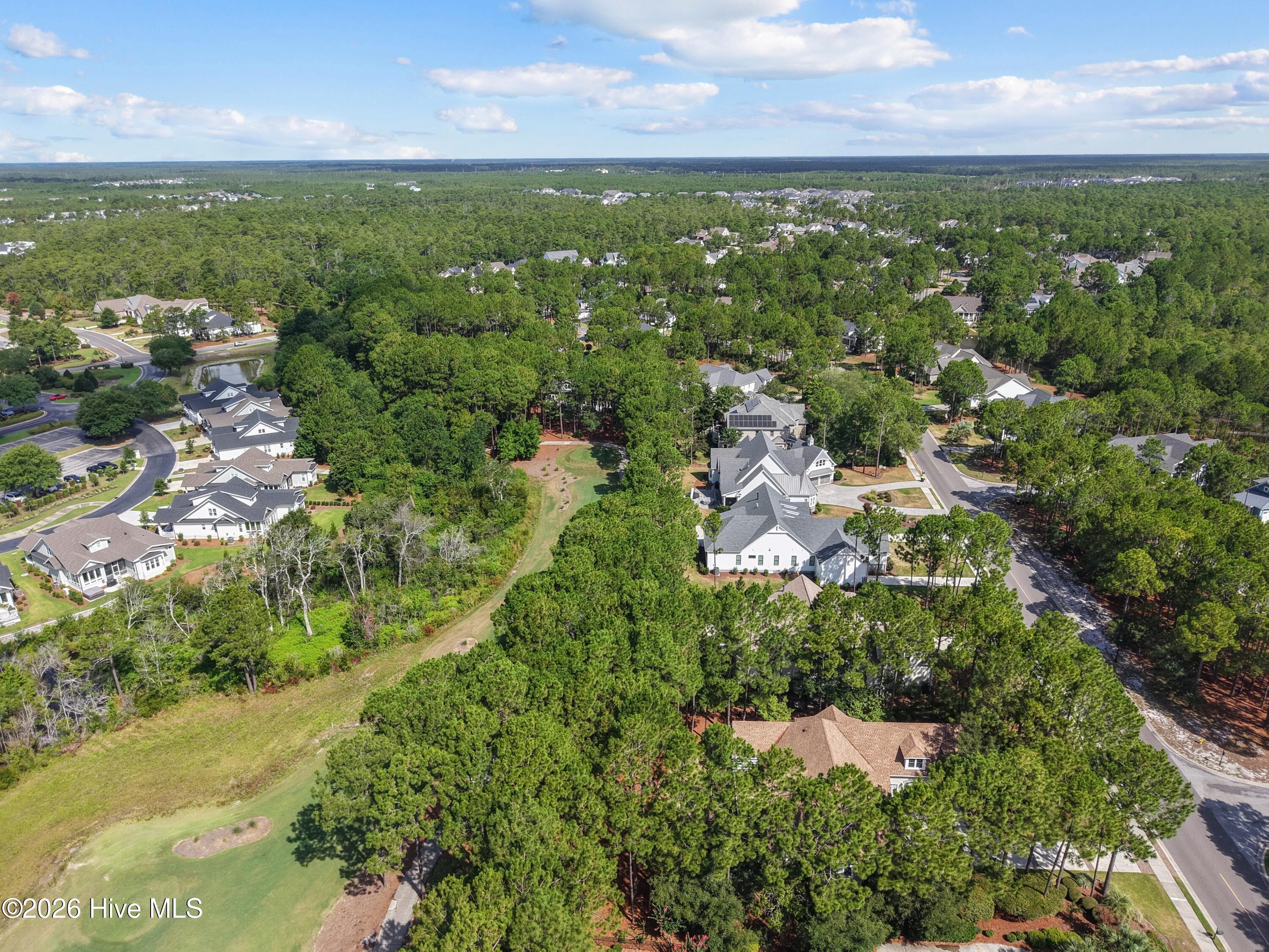 Single Family Residence at 3807 Ridge Crest Drive, Southport, NC 28461, photo 107 of 112