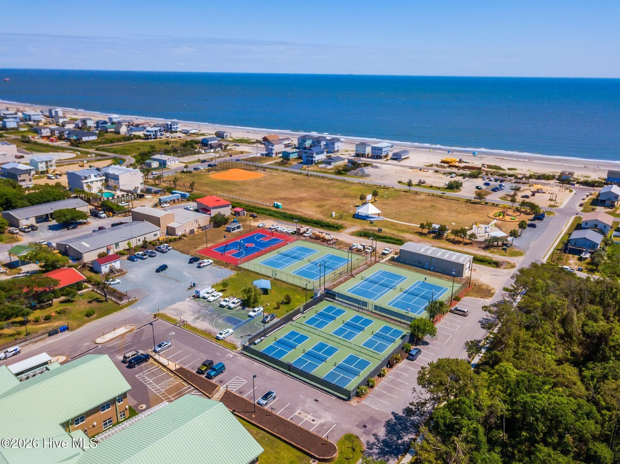 Residential Lot at 48 48 & 1/2 47 NE 1st Street, Oak Island, NC 28465, Oak Island, photo 22 of 34