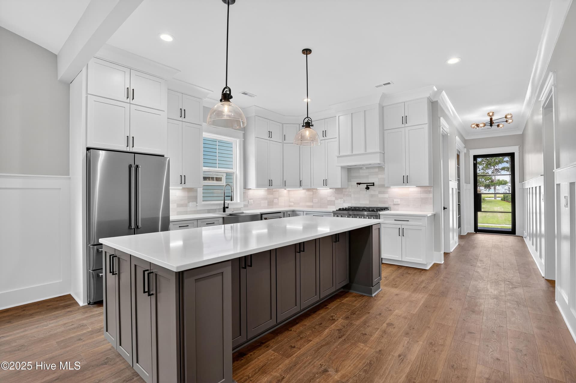 Single Family Residence at 108 Whispering Pine Lane, Holly Ridge, NC 28445, photo 24 of 110