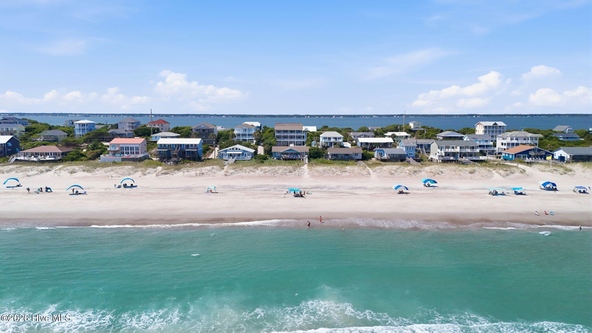 Single Family Residence at 1608 Ocean Drive, Emerald Isle, NC 28594, photo 98 of 101