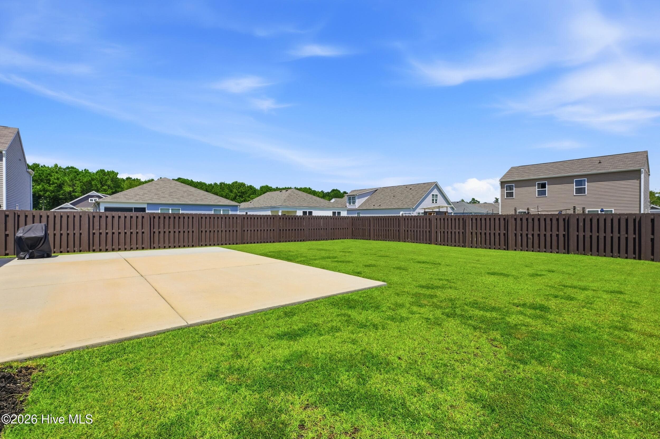 Single Family Residence at 9048 Saint George Road Lot 24, Wilmington, NC 28411, photo 25 of 34