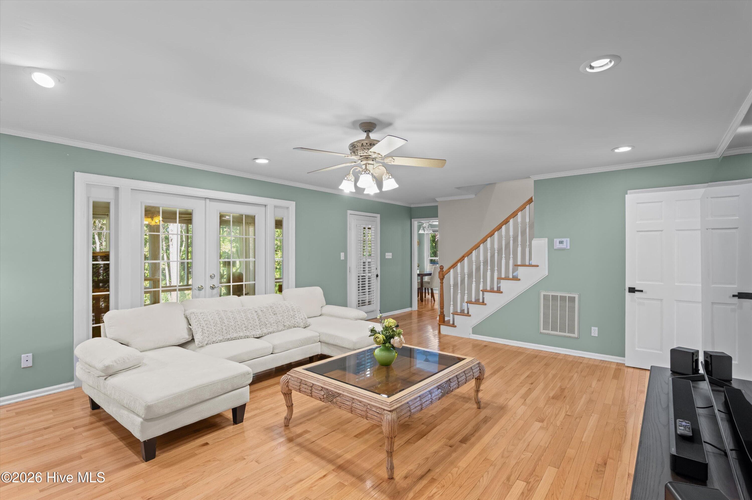 Single Family Residence at 4577 Brandermill Court, Evans, GA 30809, photo 16 of 65