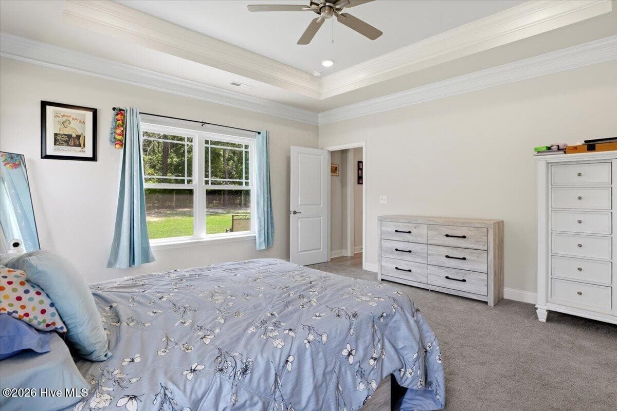 Single Family Residence at 314 Spring Forest Drive, Goldsboro, NC 27534, photo 17 of 43