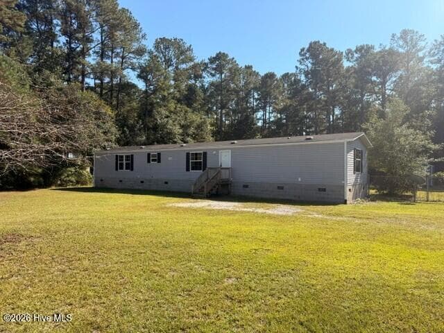 105 Hourglass Lane, Jacksonville, NC 28540