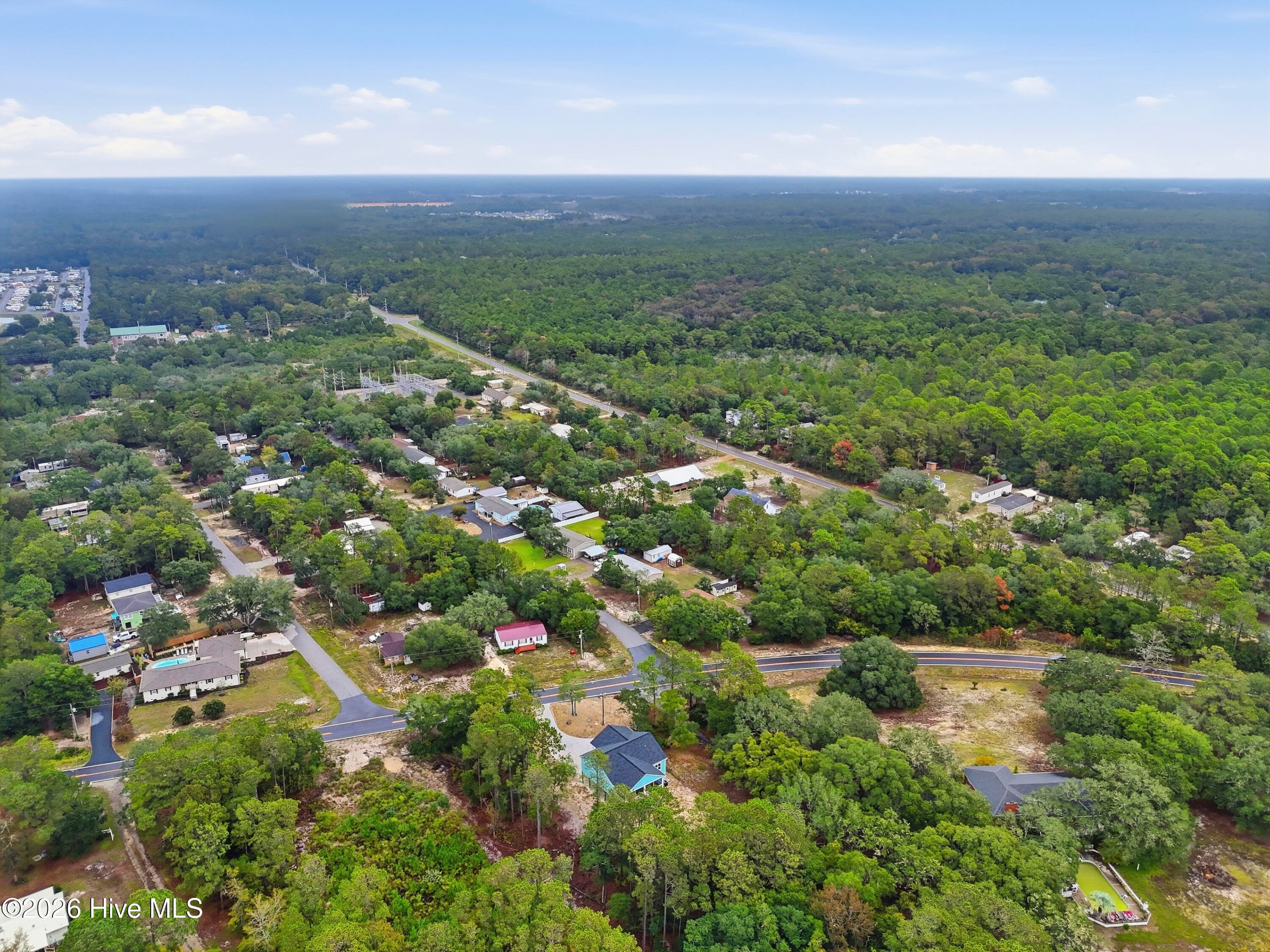 Single Family Residence at 3047 Old Ferry Road SW, Supply, NC 28462, photo 59 of 75