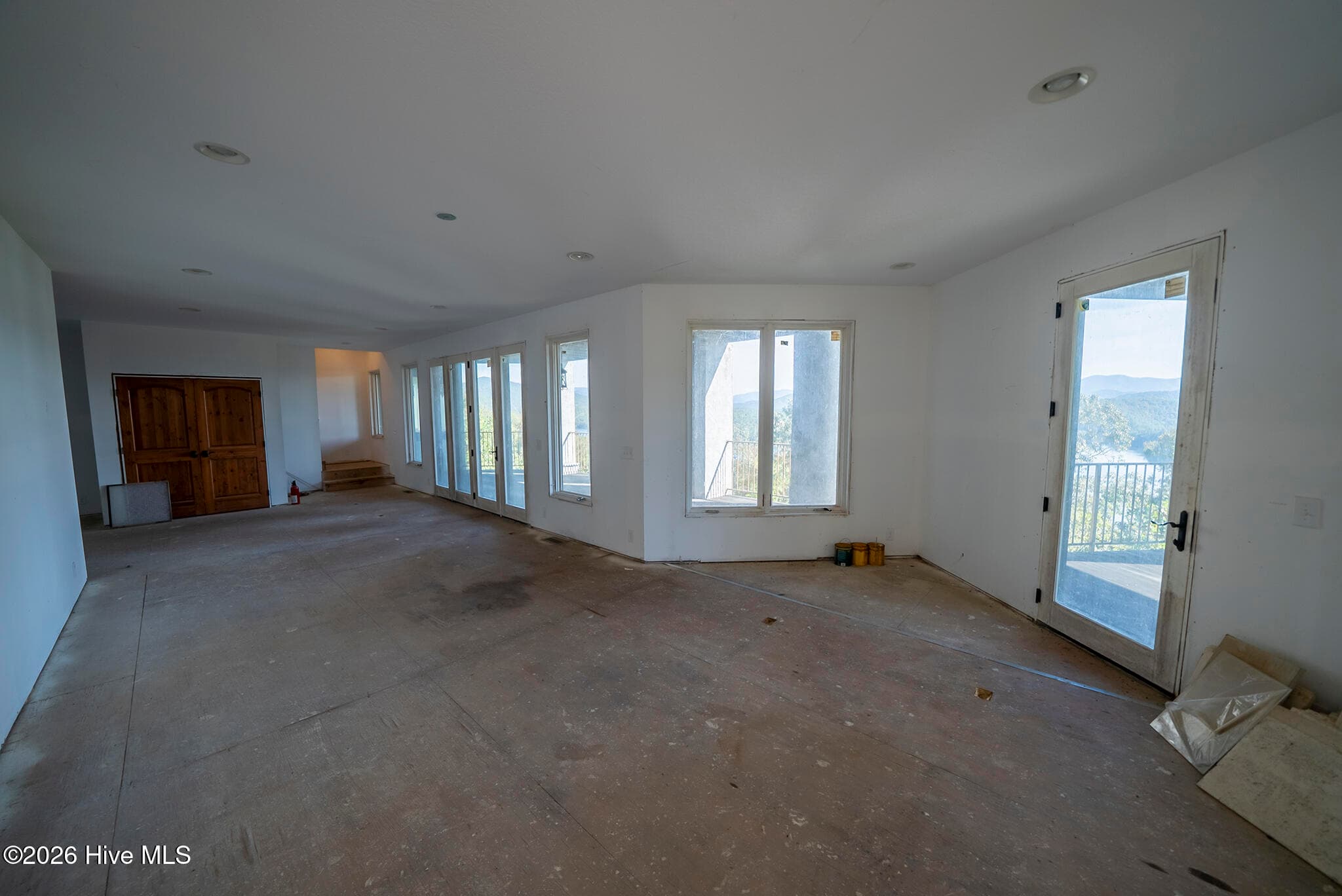 Single Family Residence at 1 Cheoah Trail, Lake Santeetlah, NC 28771, Lake Santeetlah, photo 28 of 33