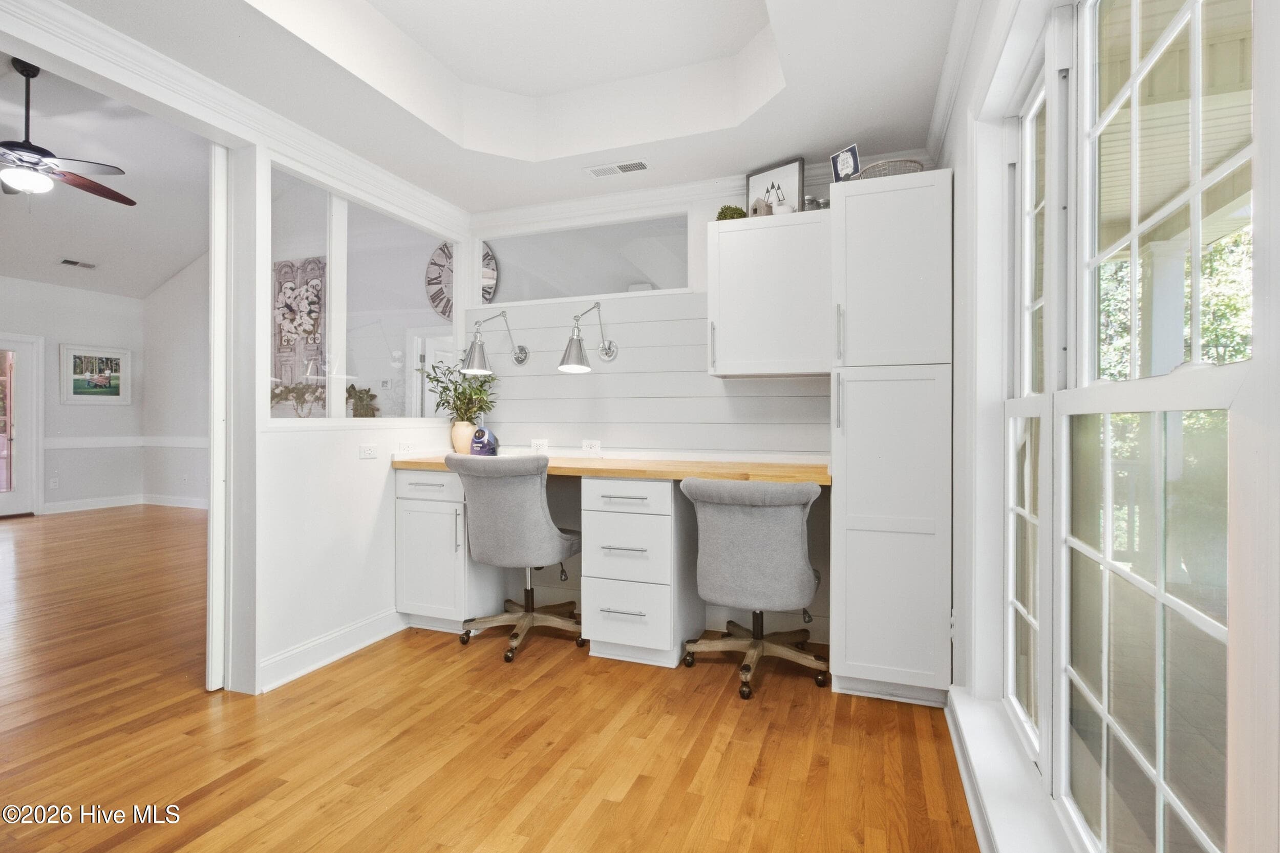 Study Room - 920 Crooked Creek Drive, New Bern, NC 28560