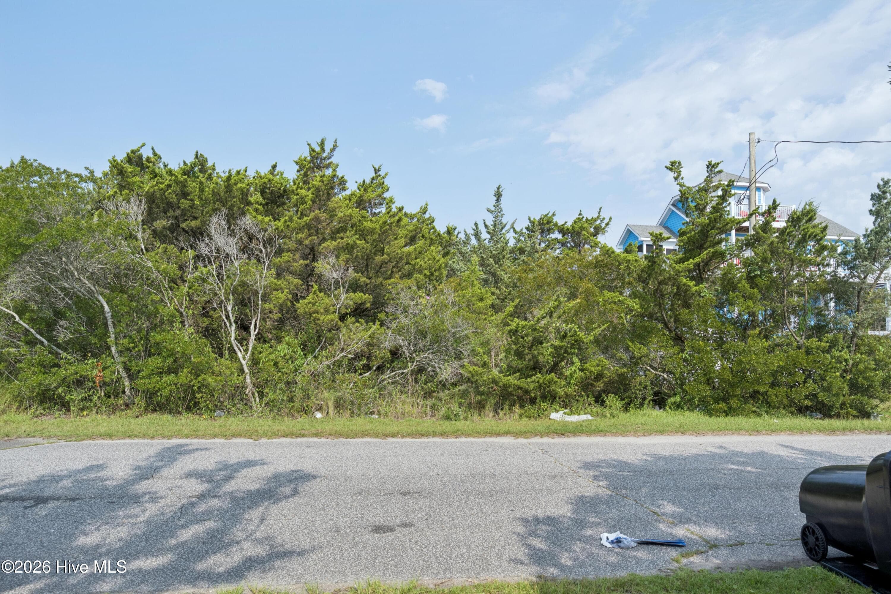 Residential Lot at 41050 Channel Court, Avon, NC 27915, photo 7 of 10
