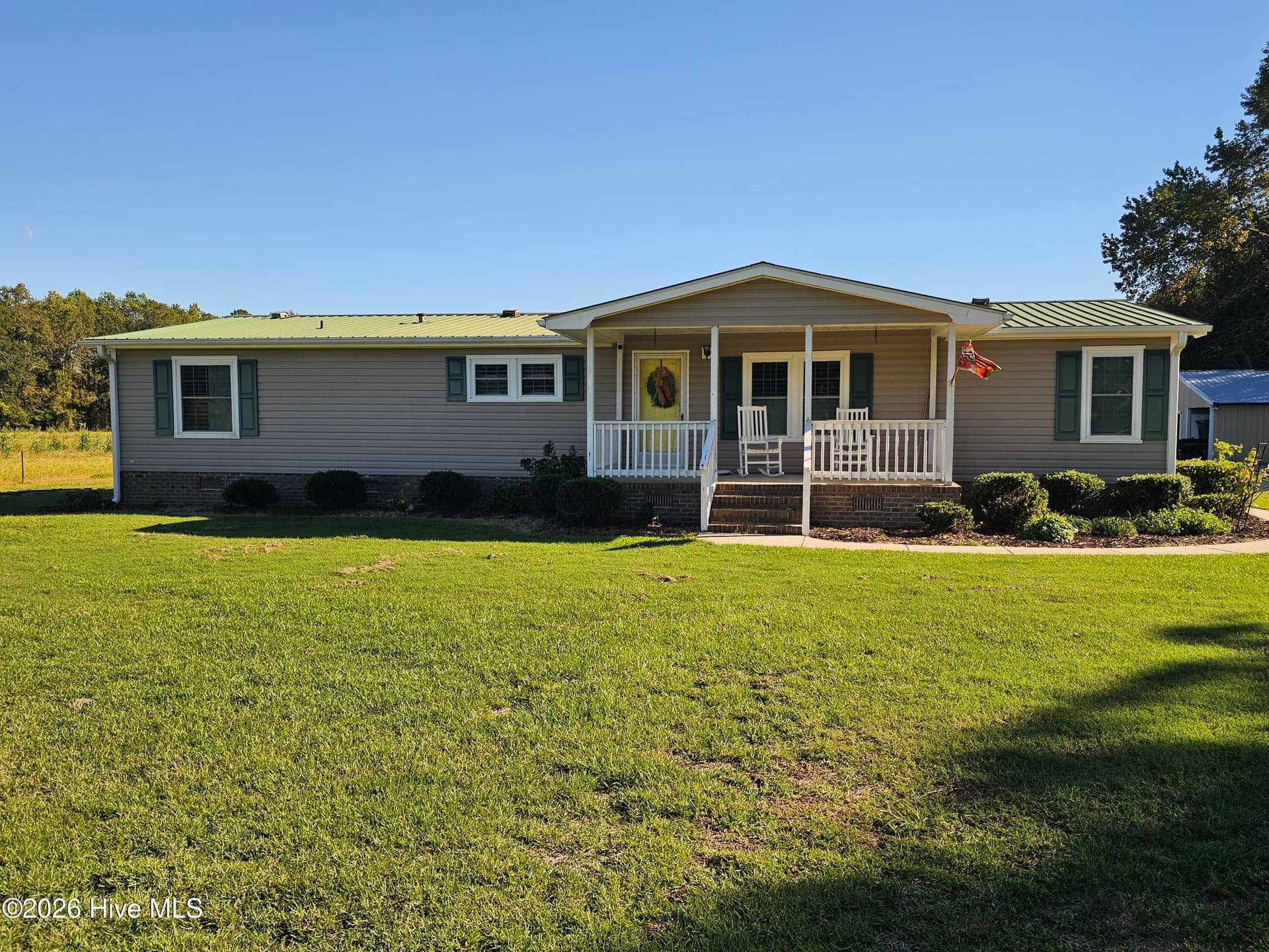 12145 Boykin Bridge Road, Roseboro, NC 28382