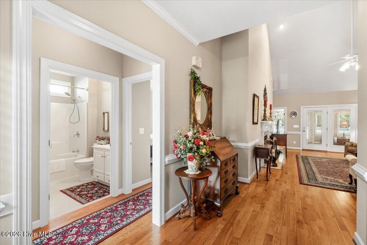 Townhouse at 208 Commonsgate Drive, Goldsboro, NC 27530, photo 11 of 33