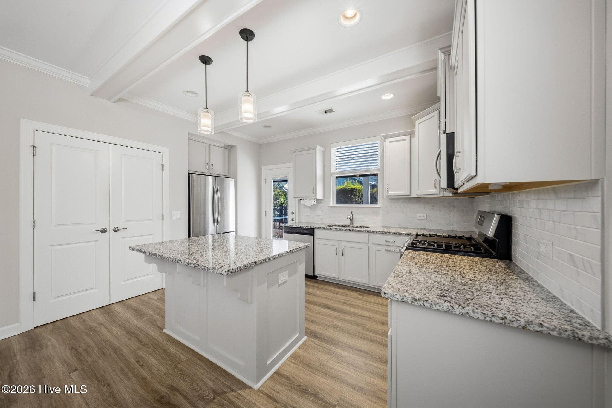 Single Family Residence at 5109 Killogren Way, Leland, NC 28451, photo 2 of 6