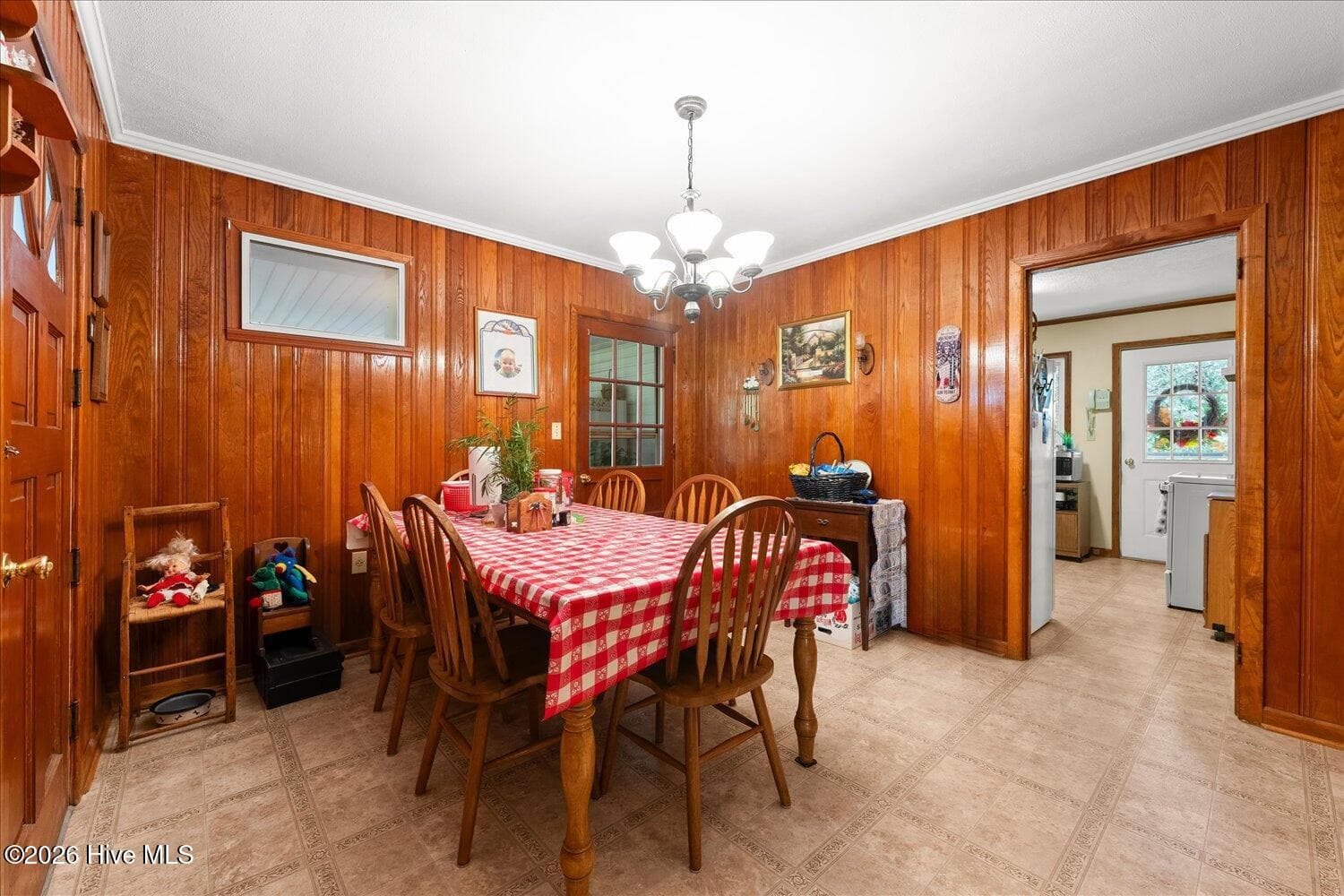Single Family Residence at 130 Washington Street, Tignall, GA 30668, photo 5 of 30