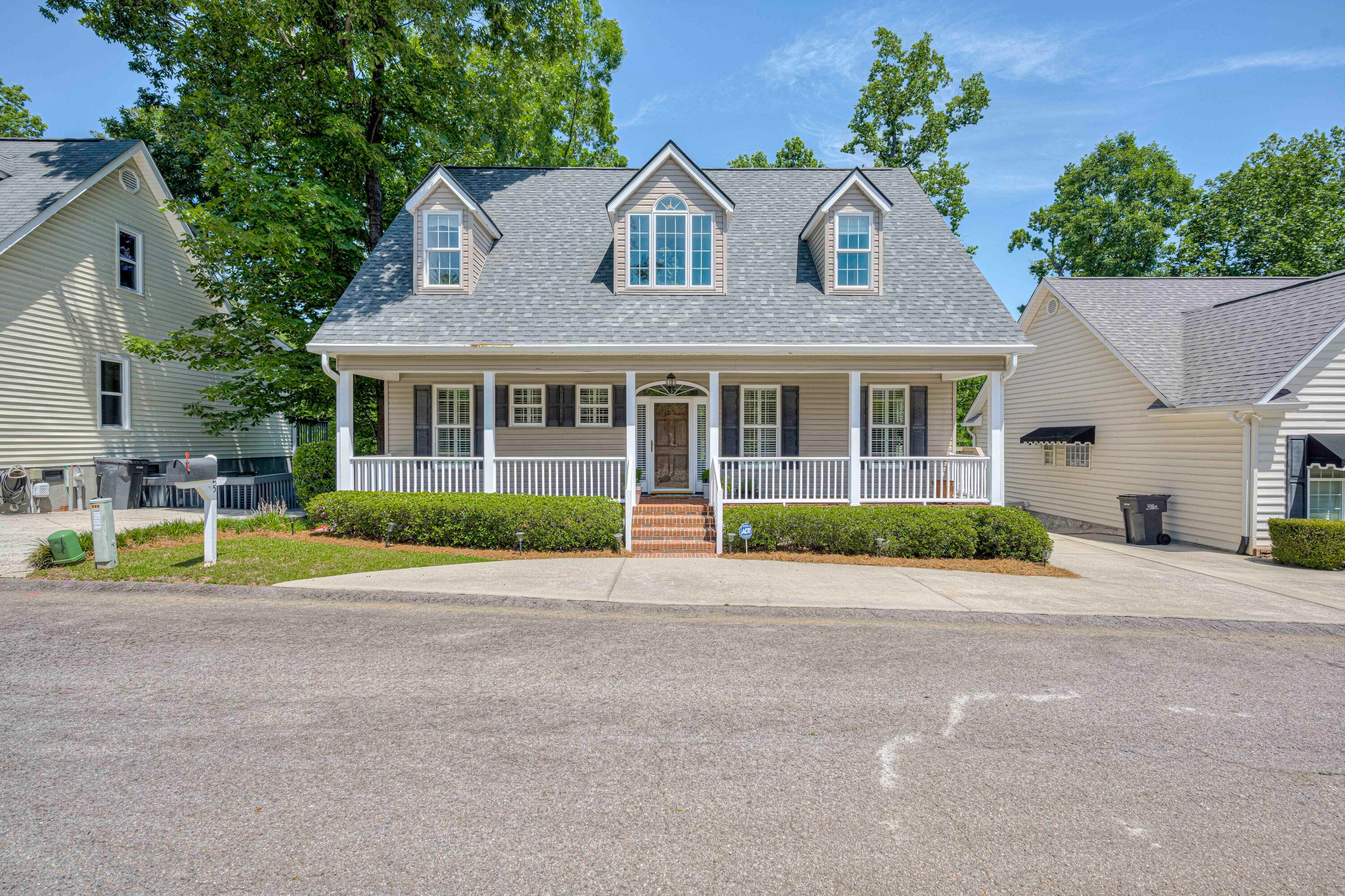 225 Water Oak Drive, Augusta, GA 30904
