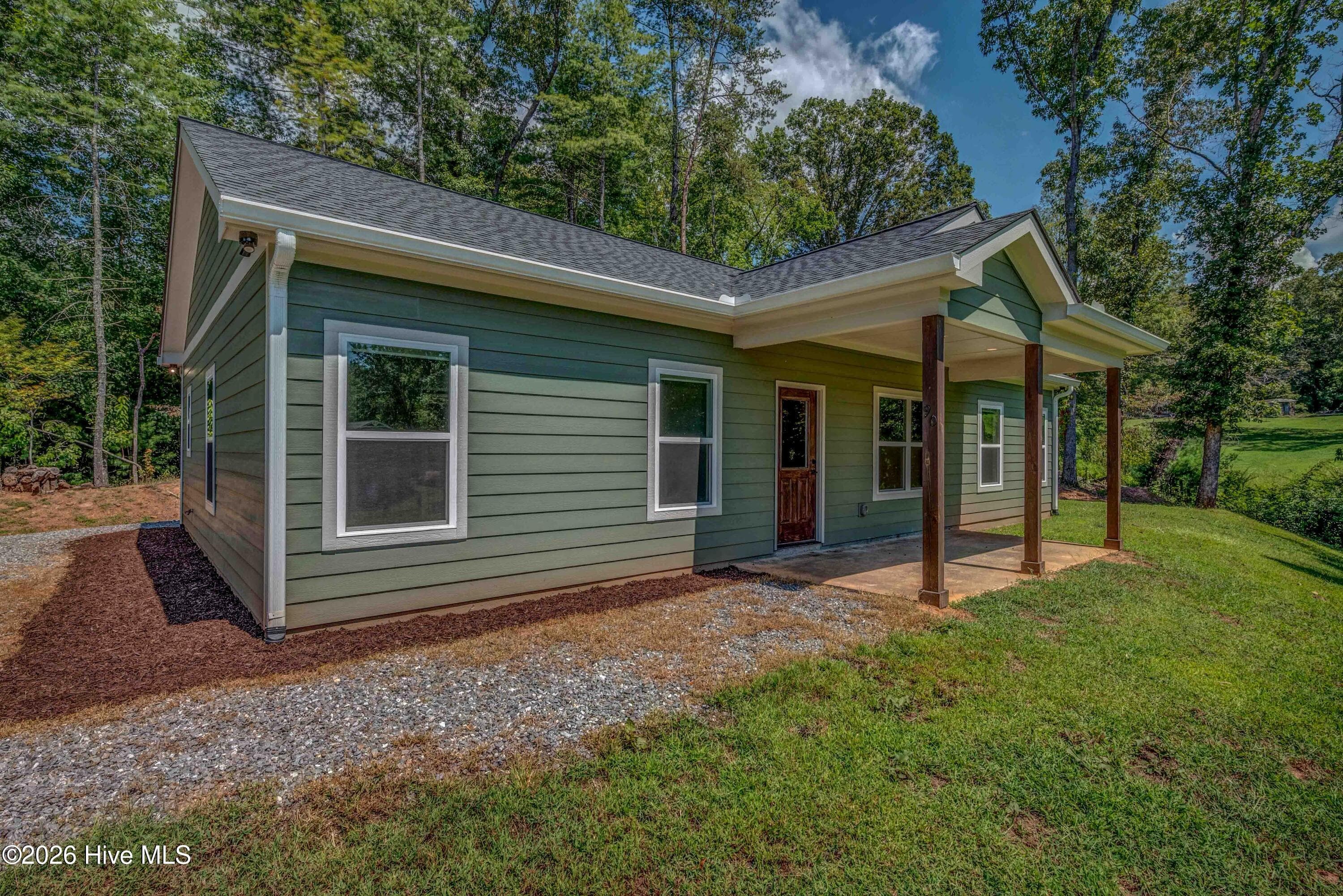 Single Family Residence at 90 Paisley Pass, Hayesville, NC 28904, Hayesville, photo 36 of 38